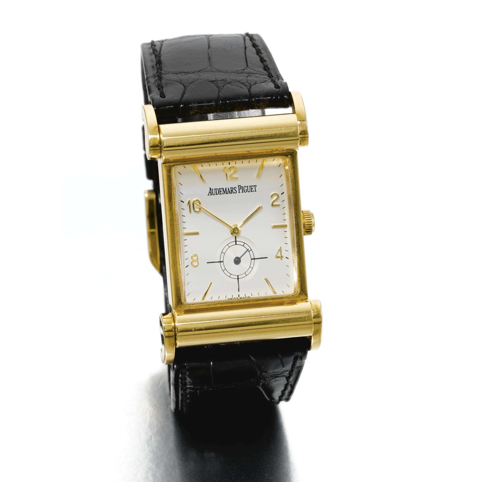 Audemars Piguet