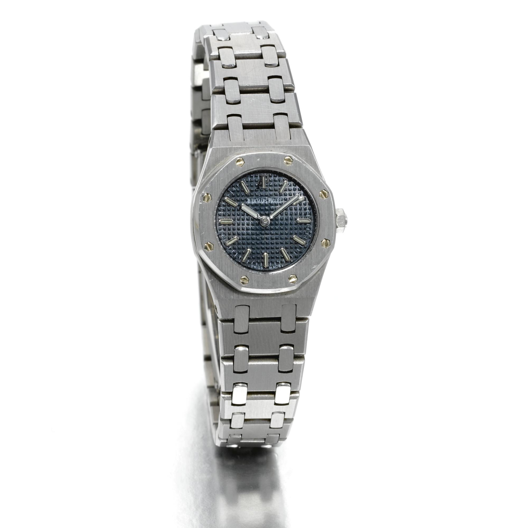 Audemars Piguet
