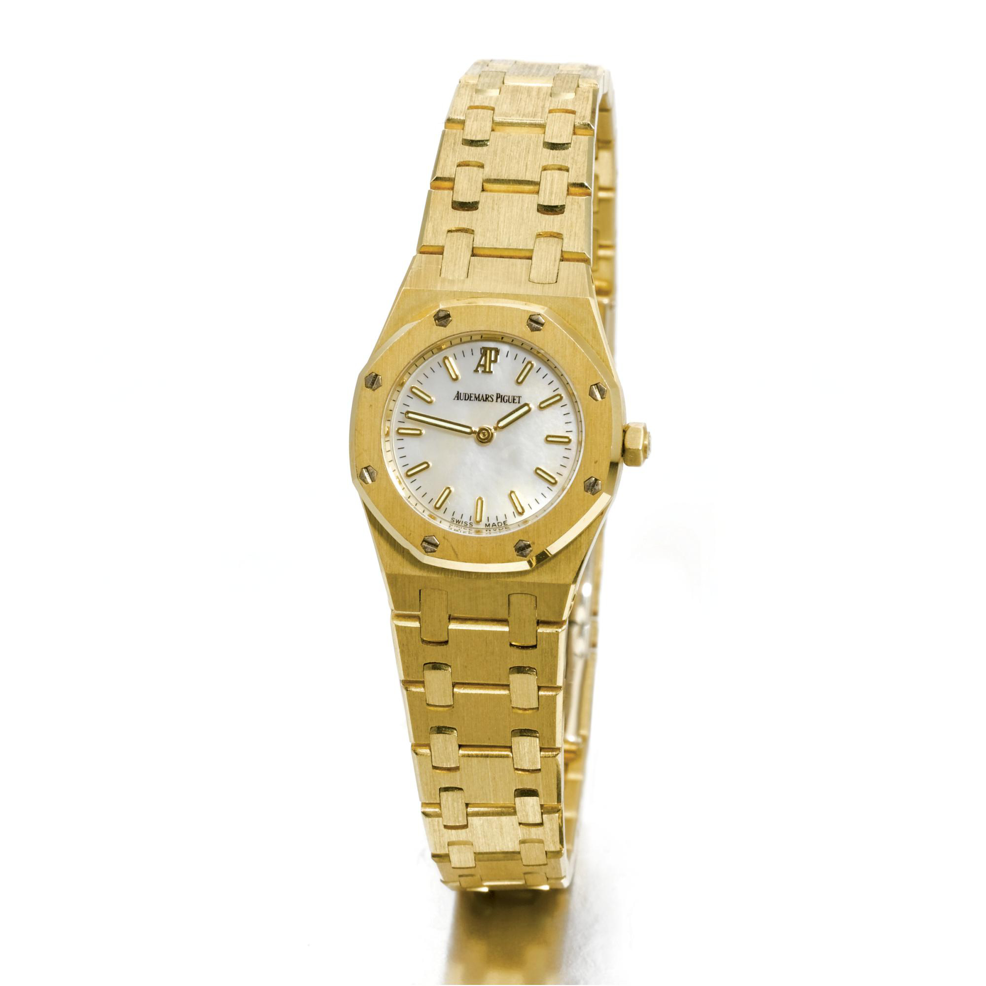 Audemars Piguet