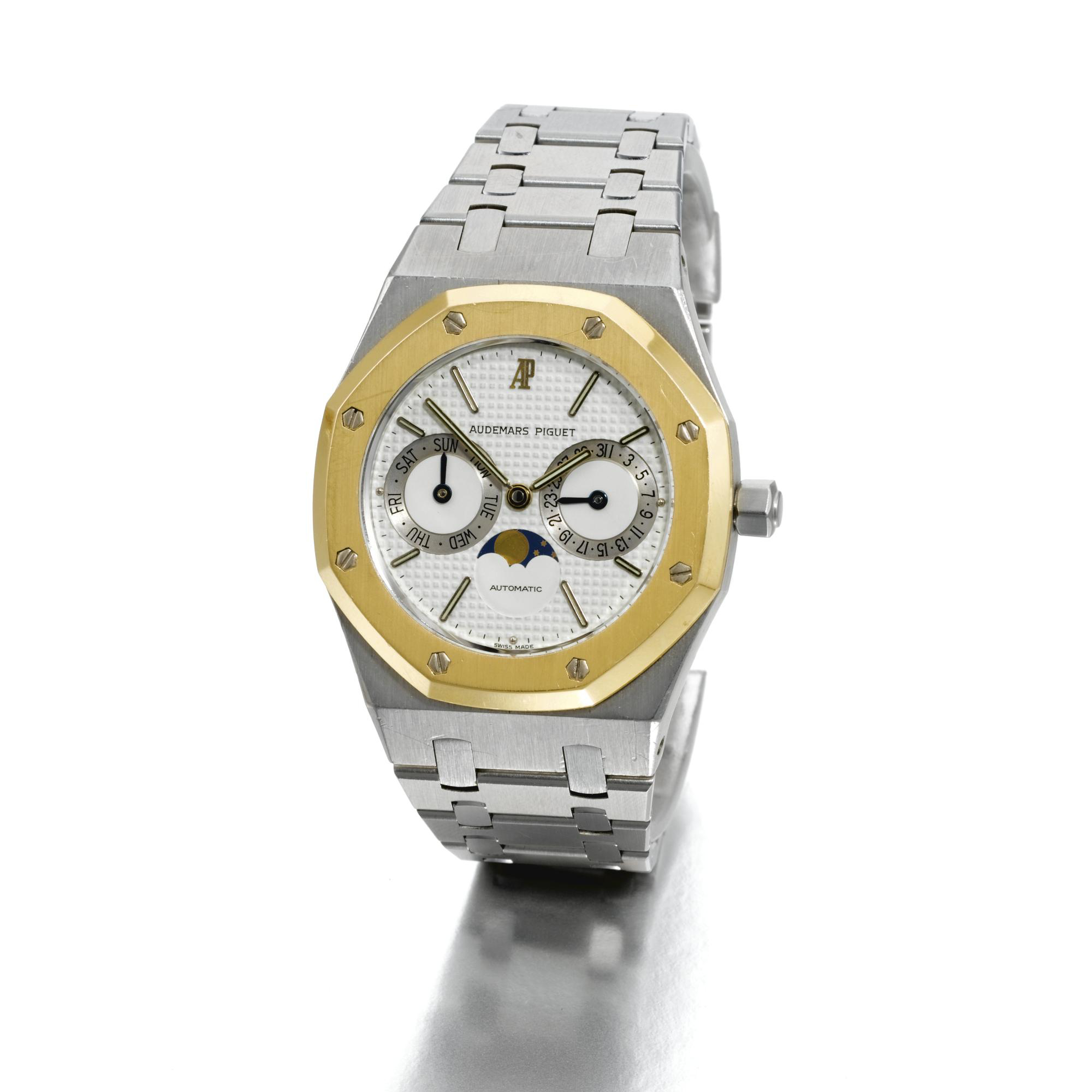 Audemars Piguet