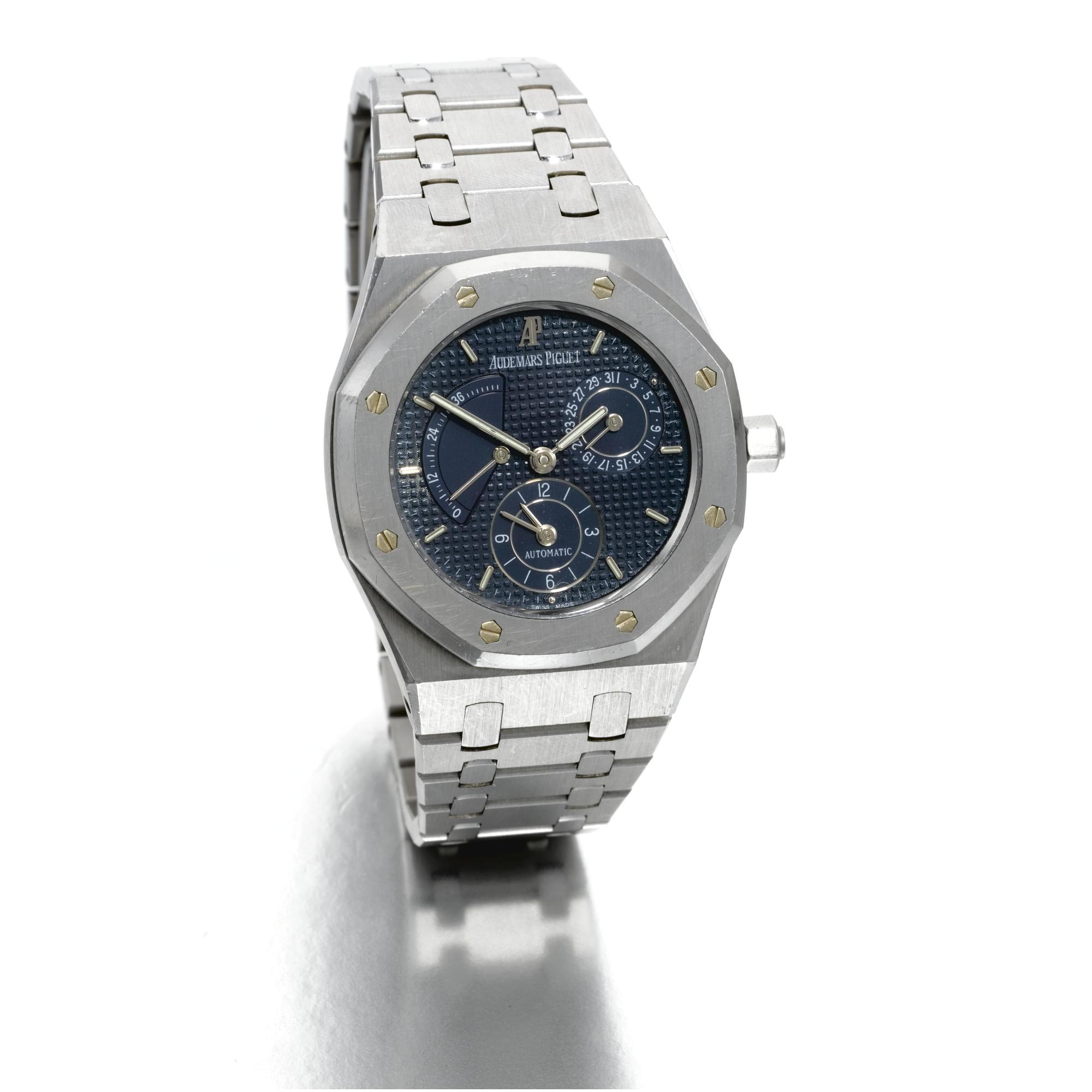 Audemars Piguet