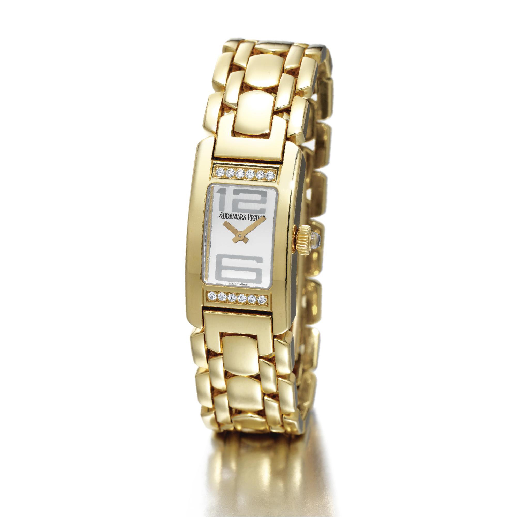Audemars Piguet