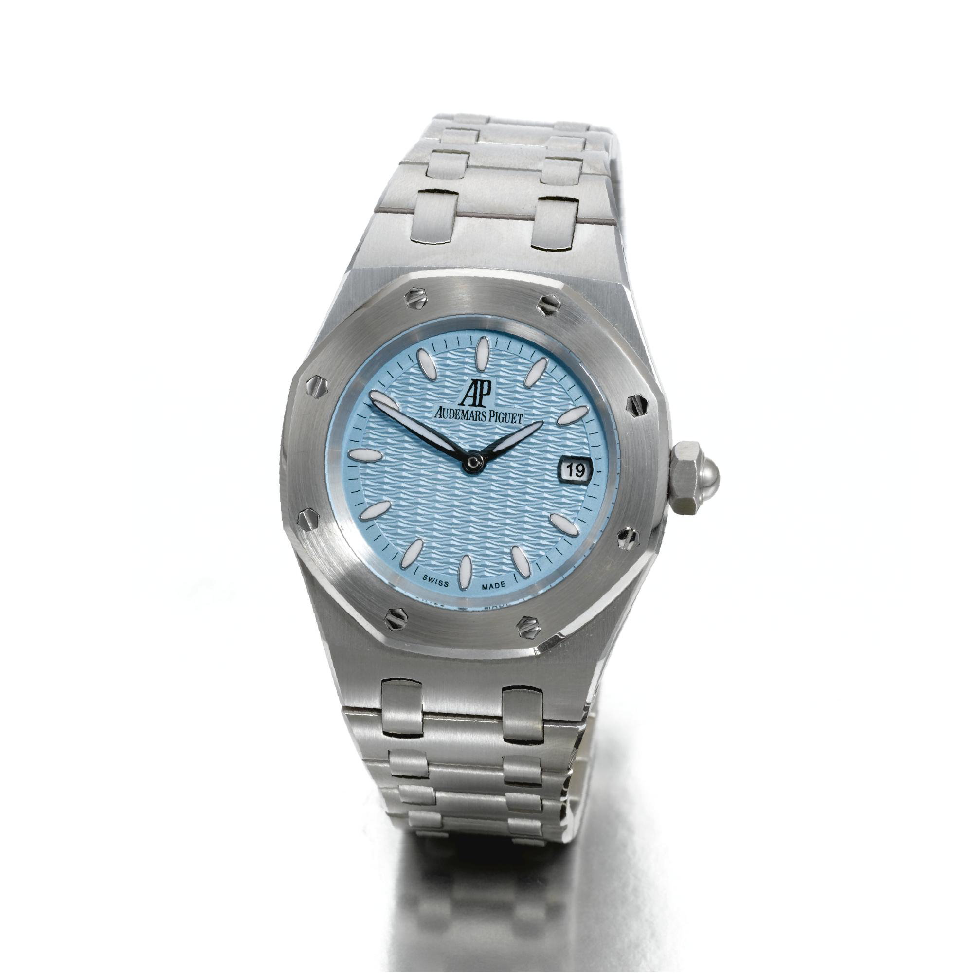 Audemars Piguet