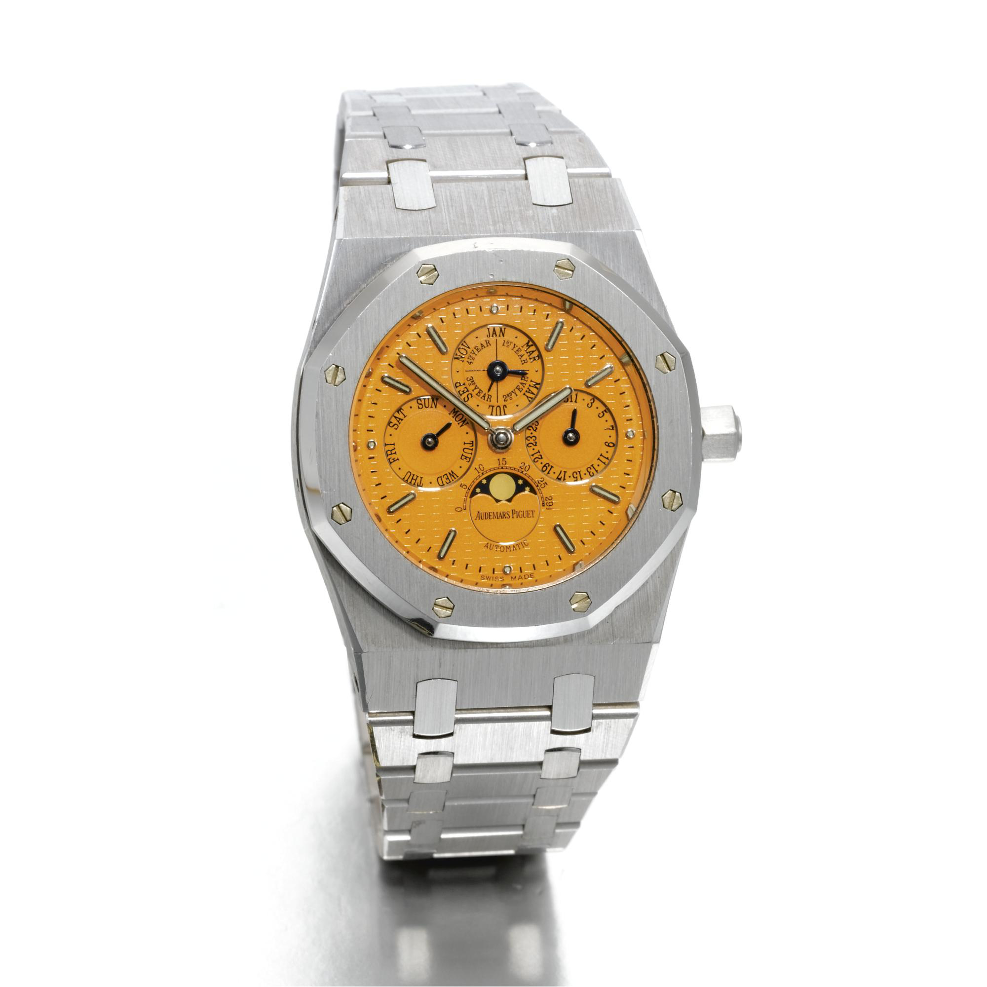 Audemars Piguet