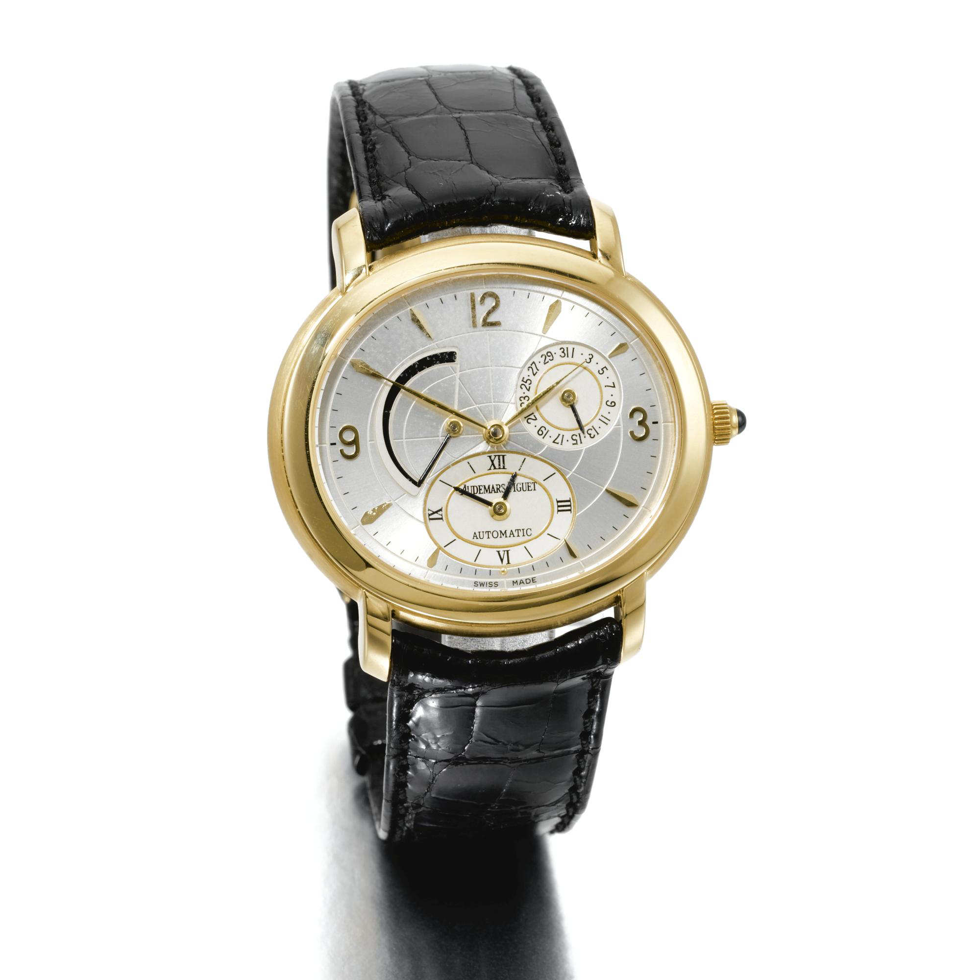 Audemars Piguet
