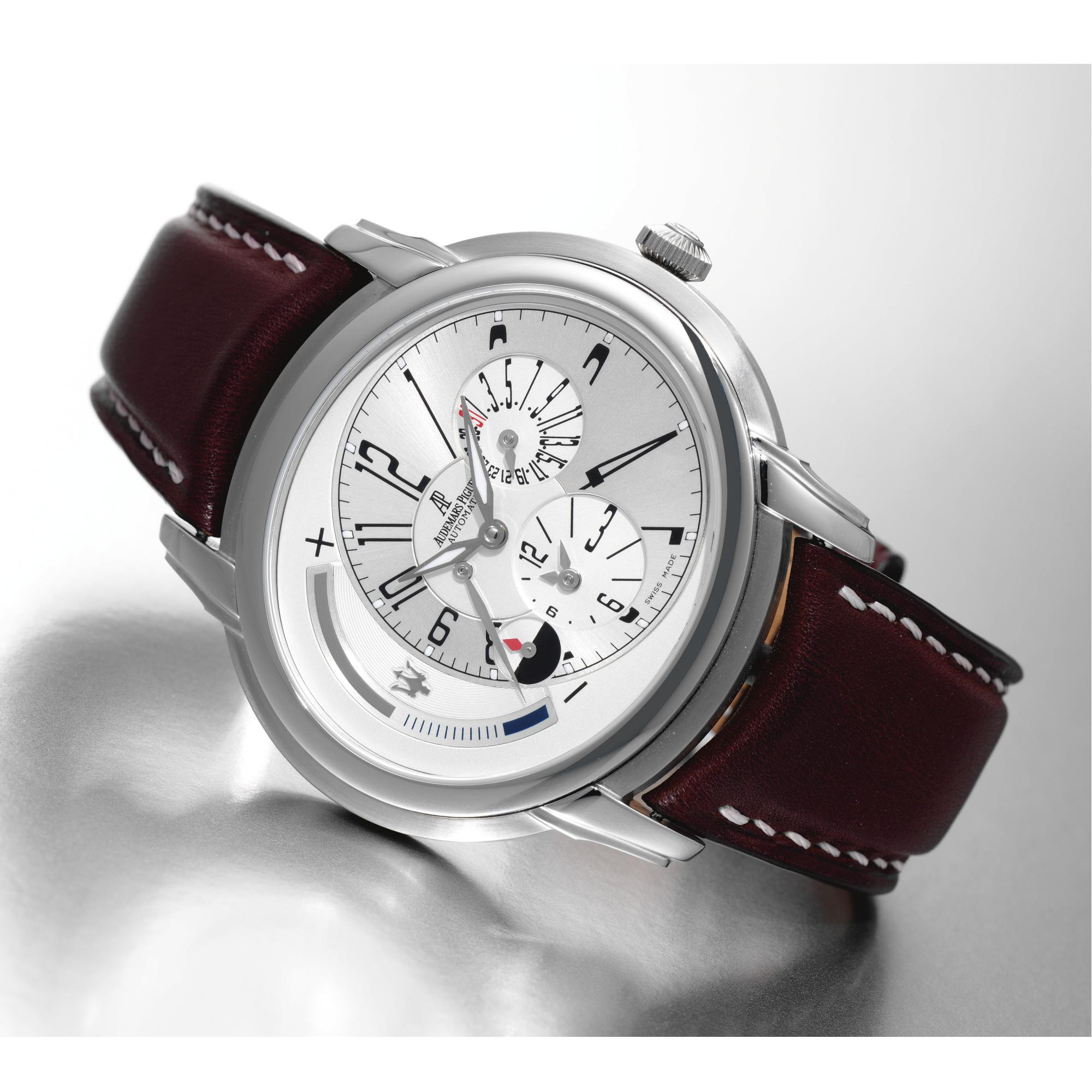 Audemars Piguet