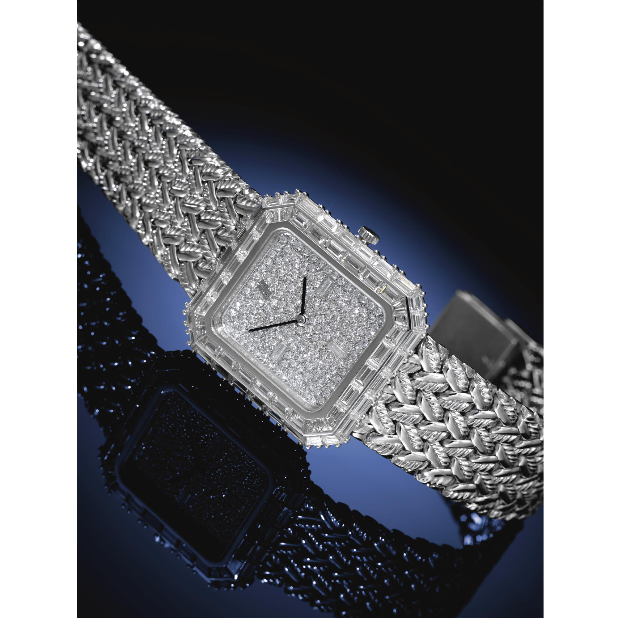 Audemars Piguet