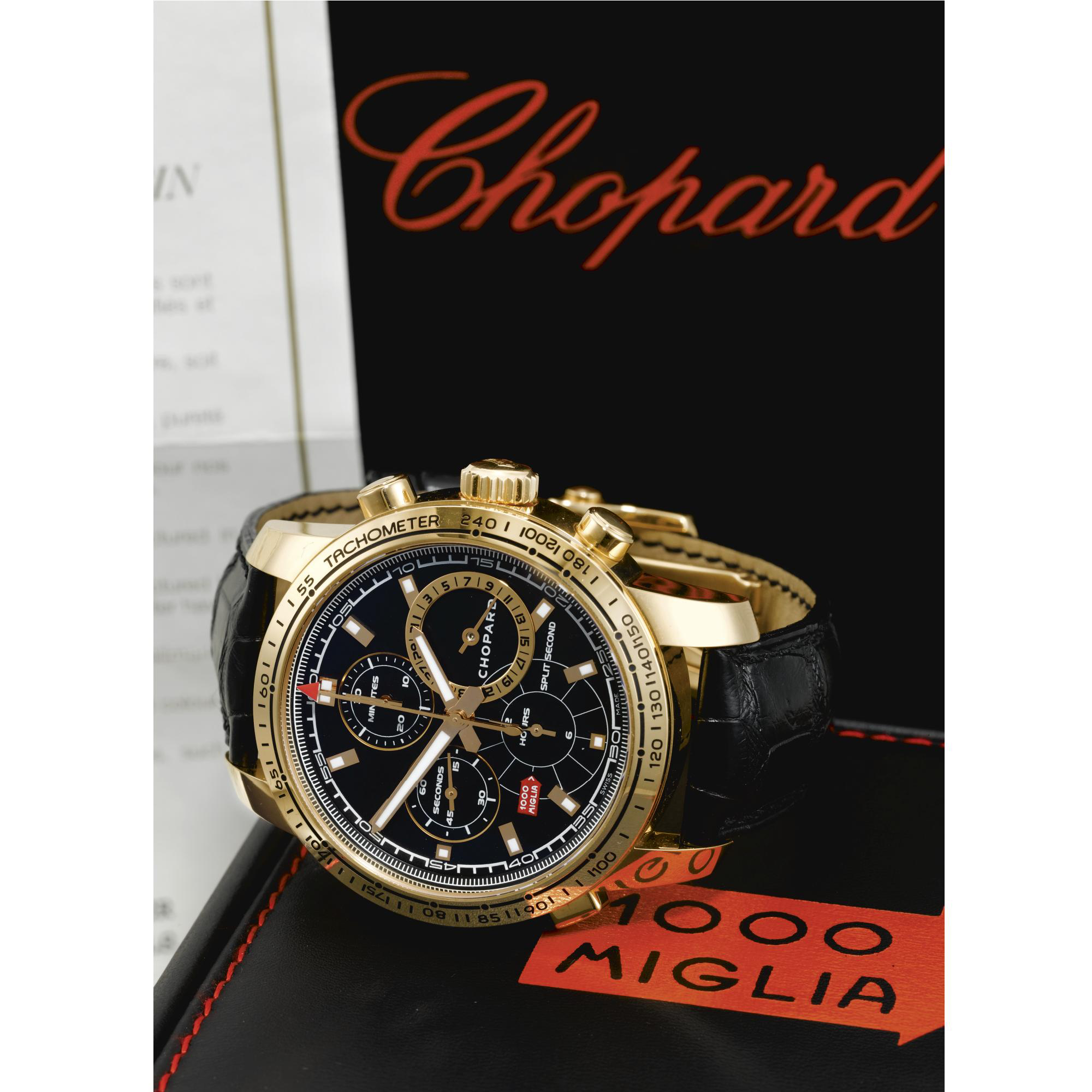 Chopard