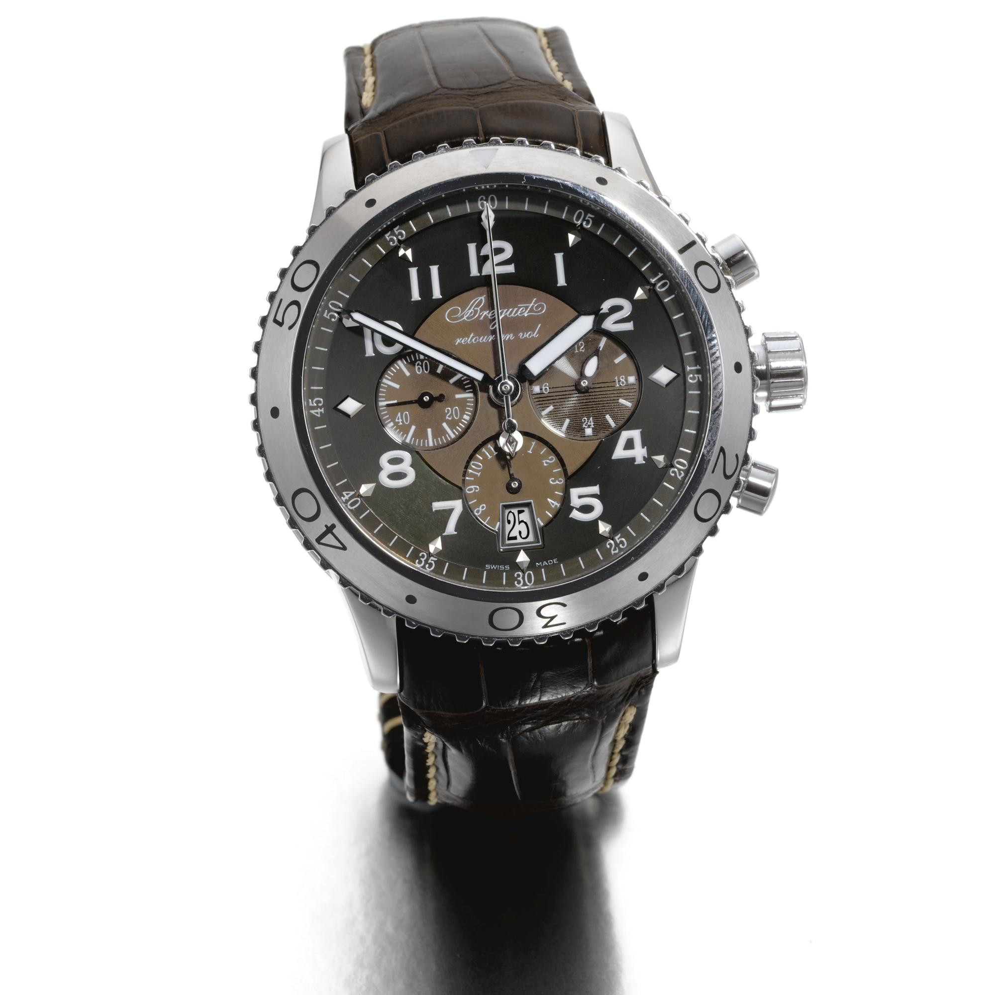 Breguet