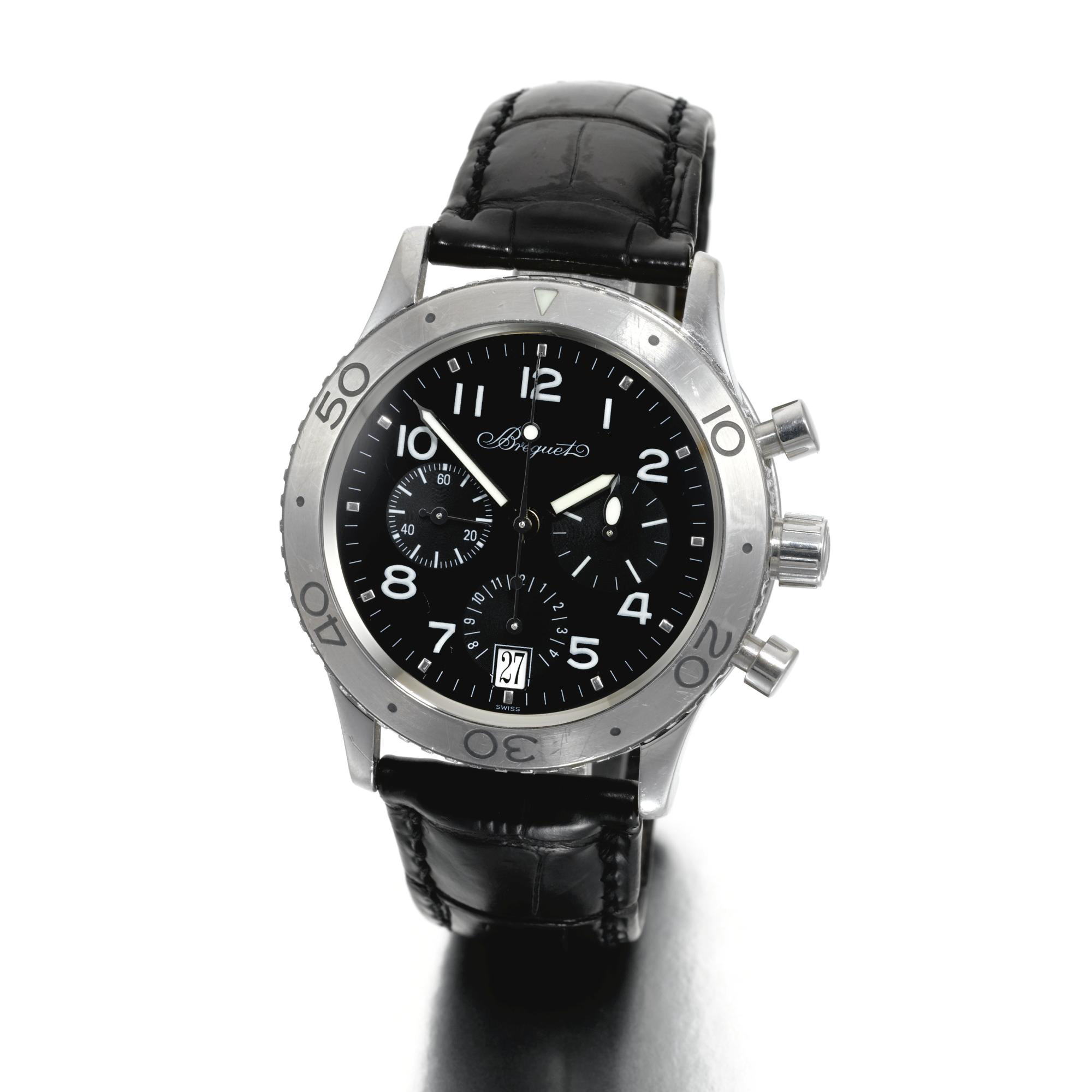 Breguet