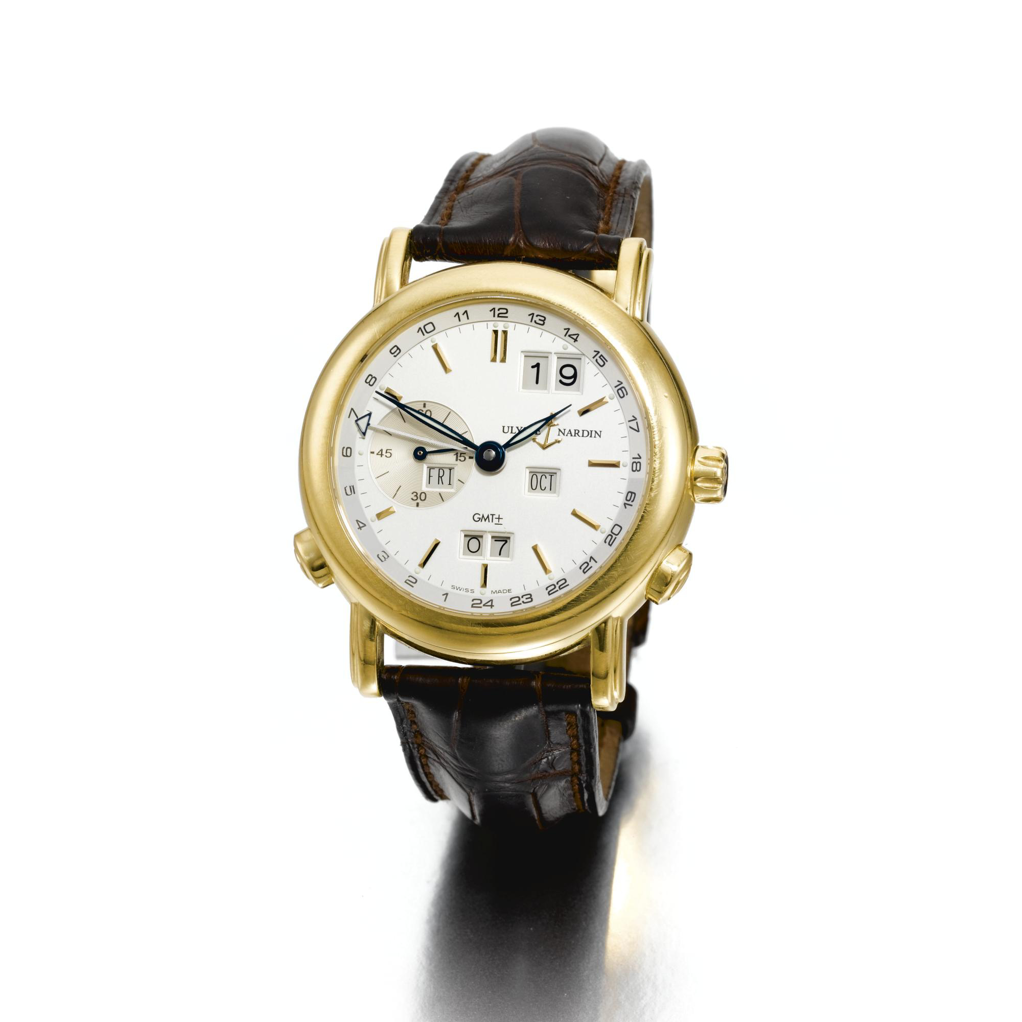 Ulysse Nardin