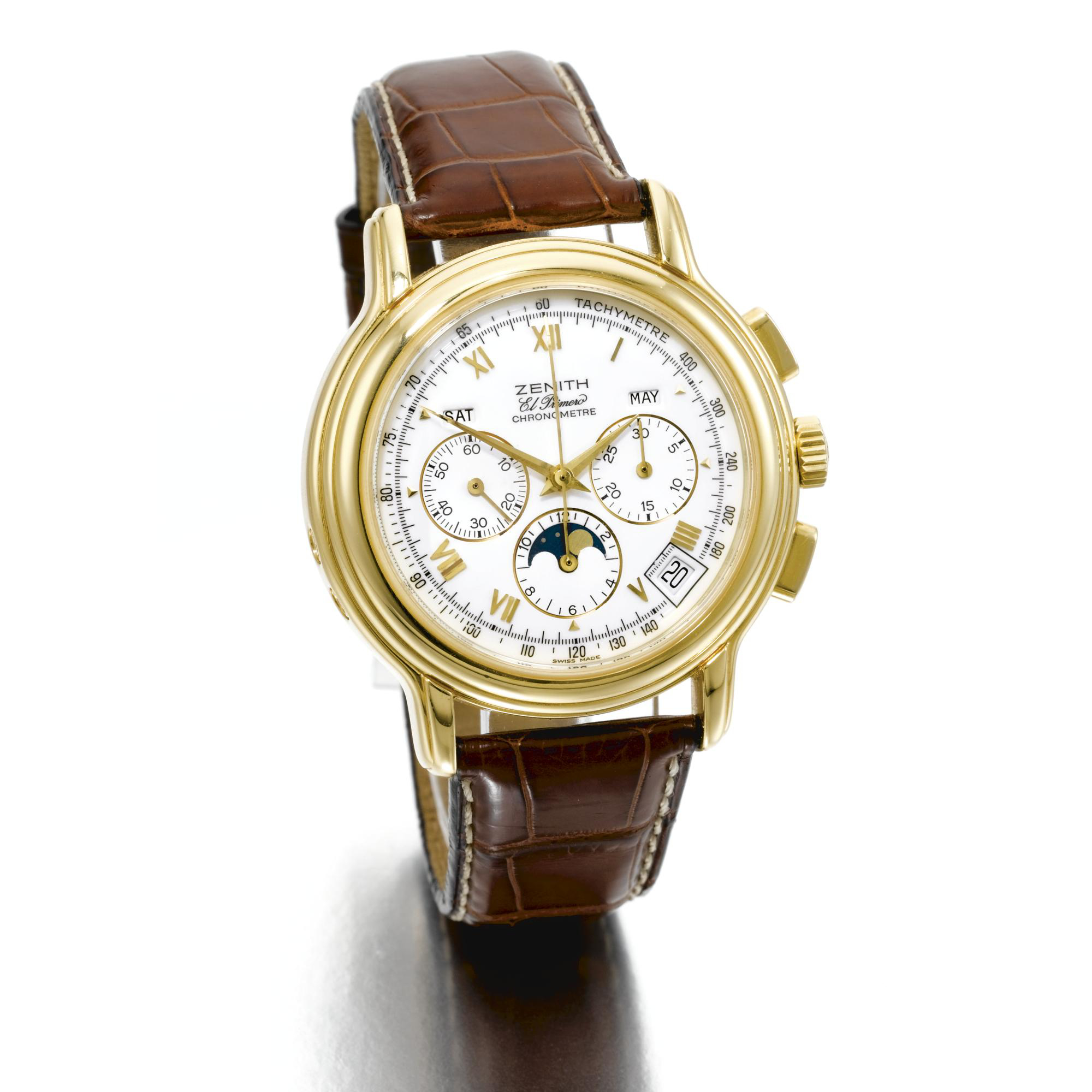 Zenith