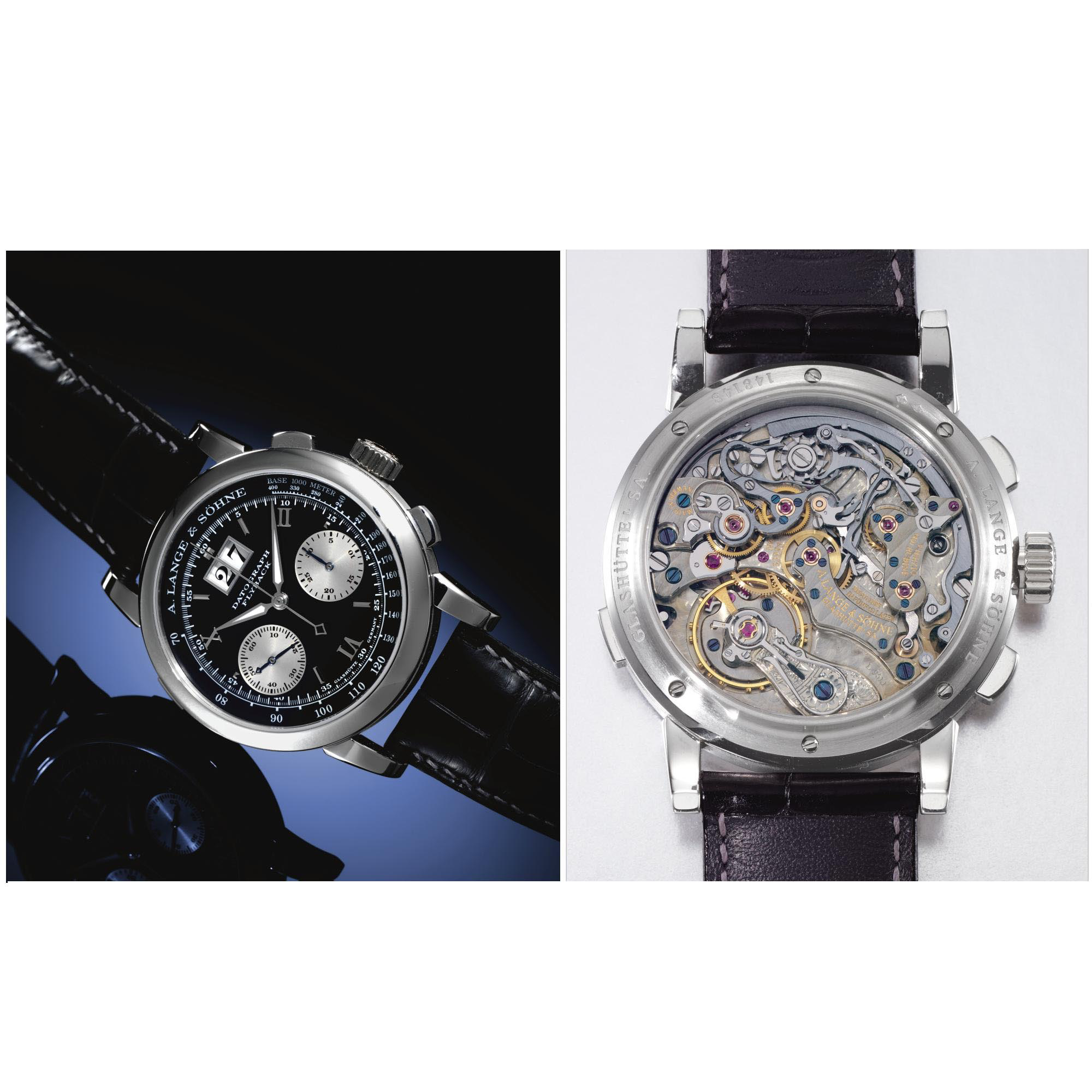 A Lange & Söhne