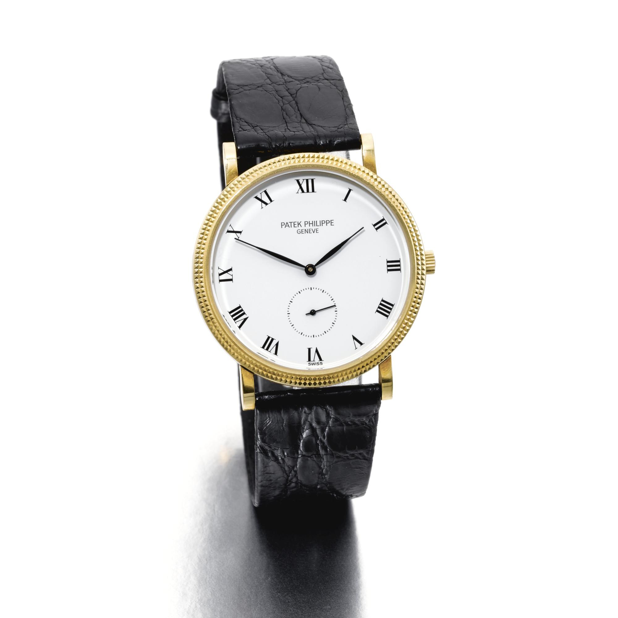 Patek Philippe