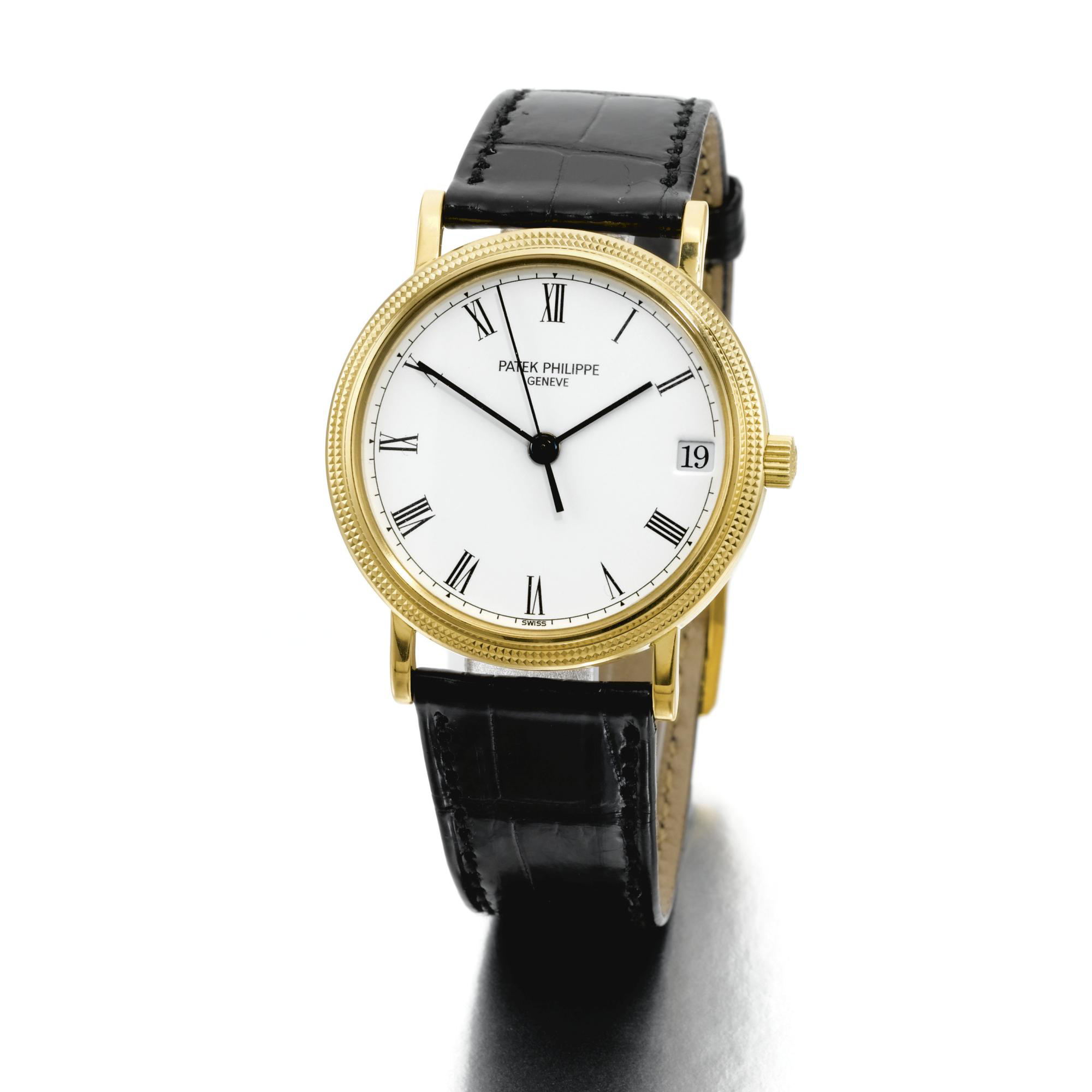 Patek Philippe
