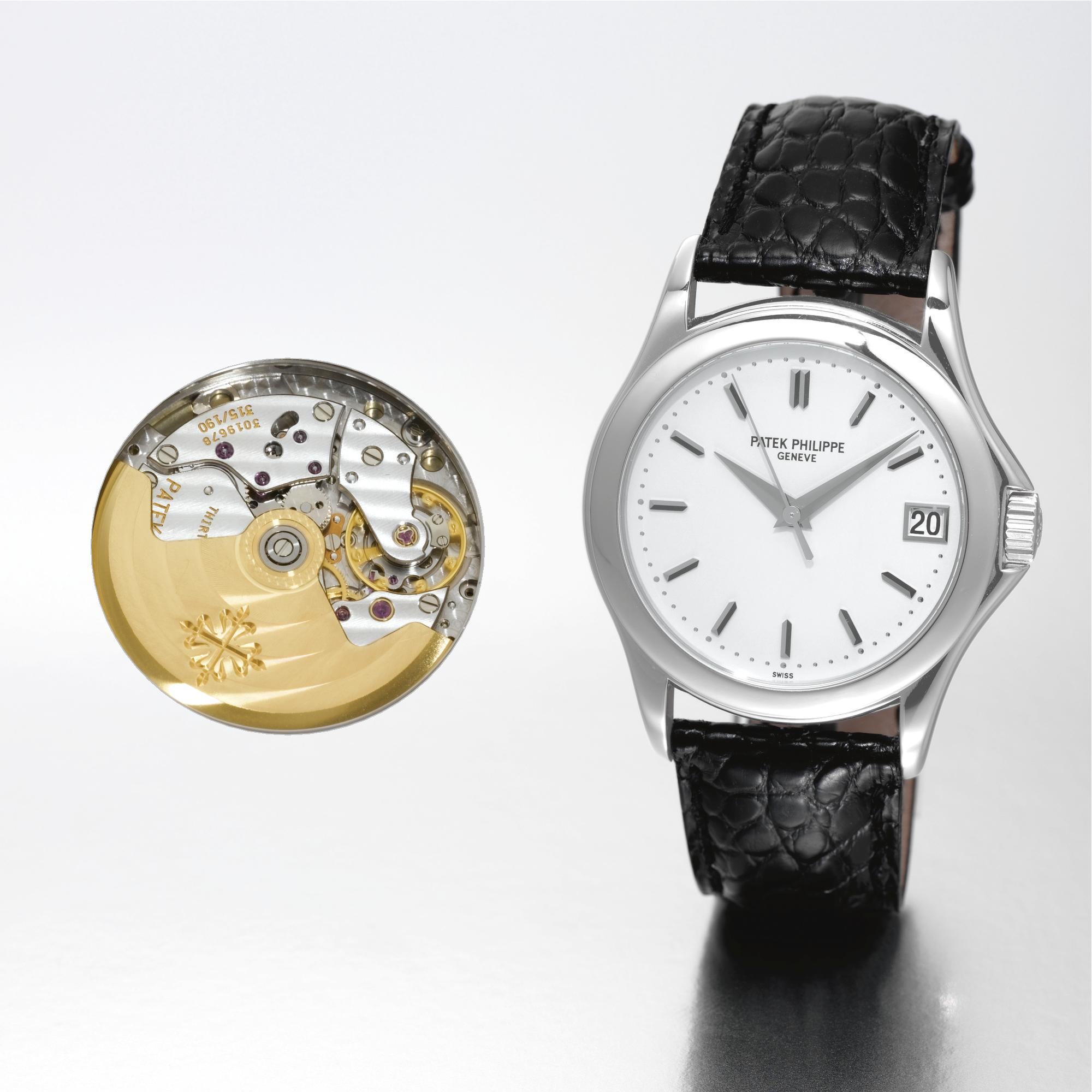 Patek Philippe