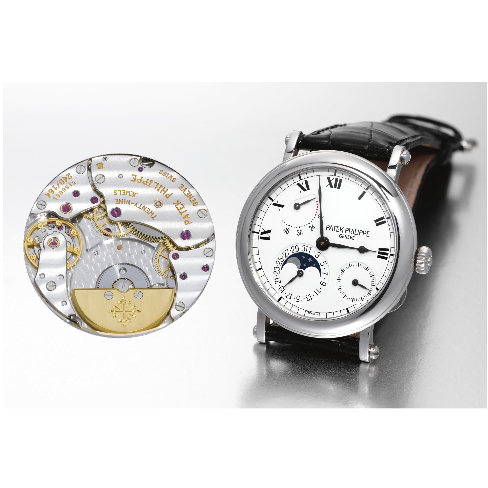 Patek Philippe