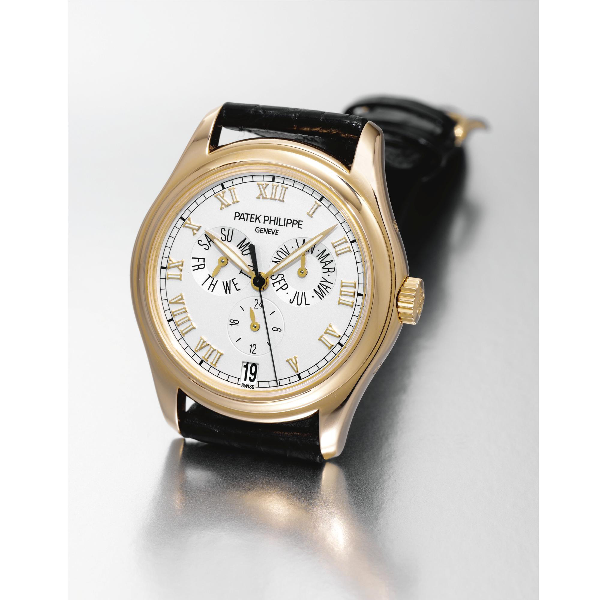 Patek Philippe