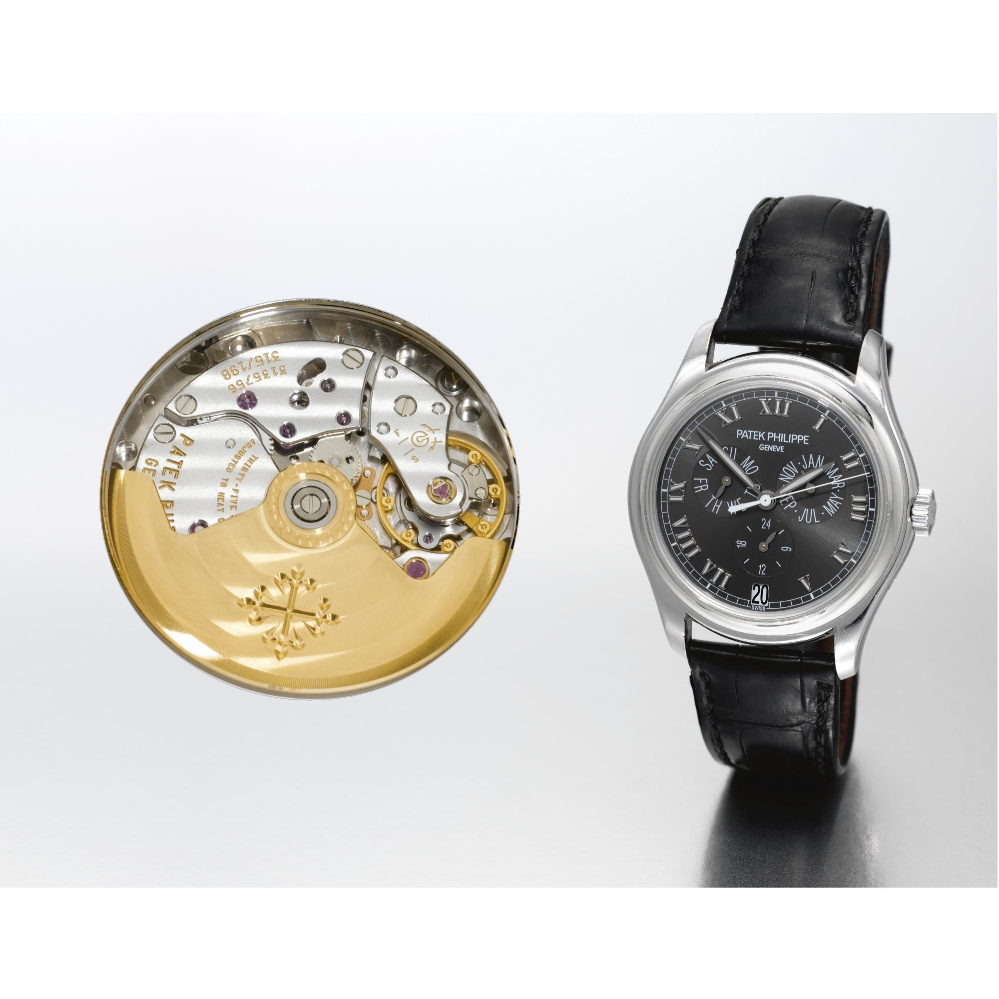 Patek Philippe