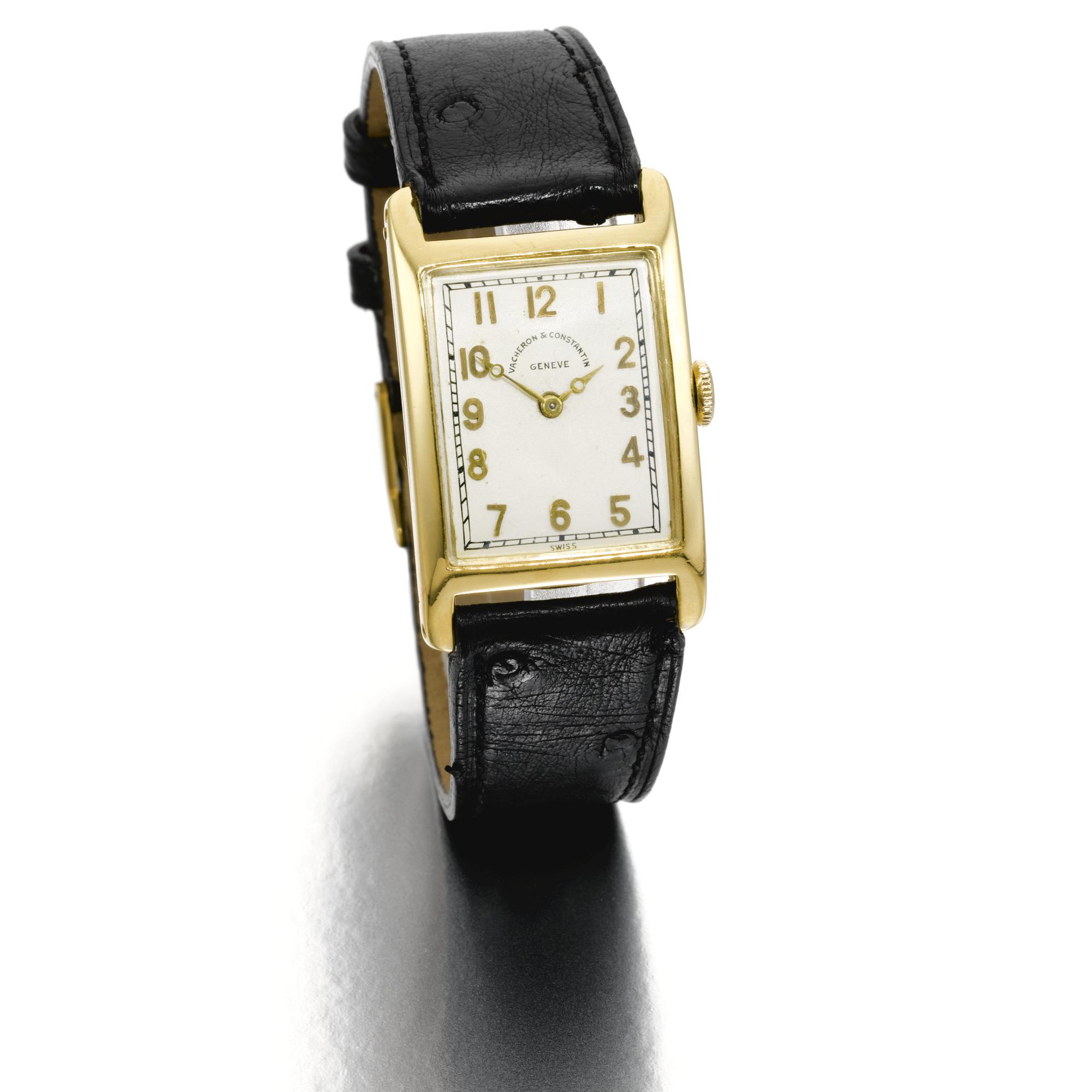 Vacheron Constantin