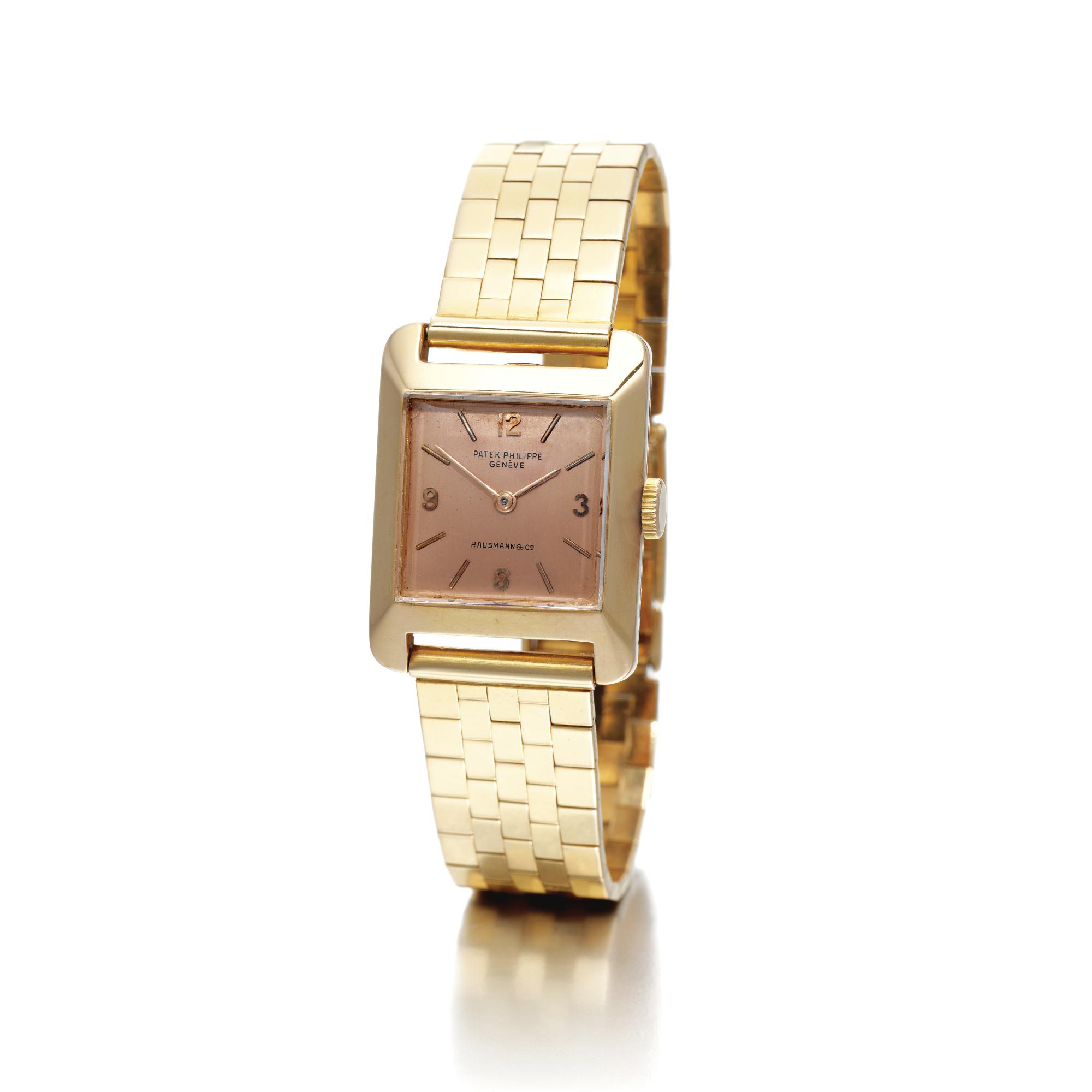 Patek Philippe