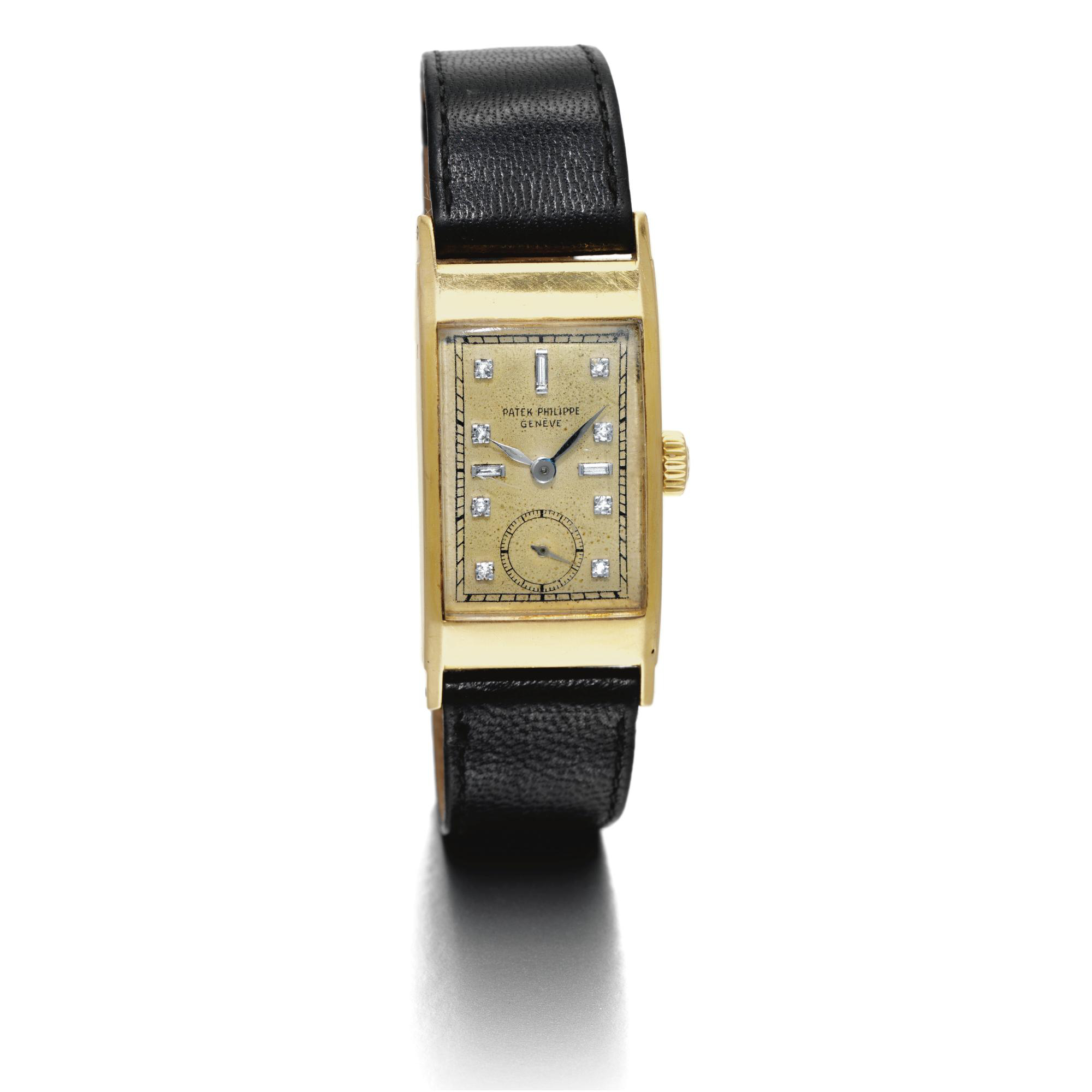 Patek Philippe