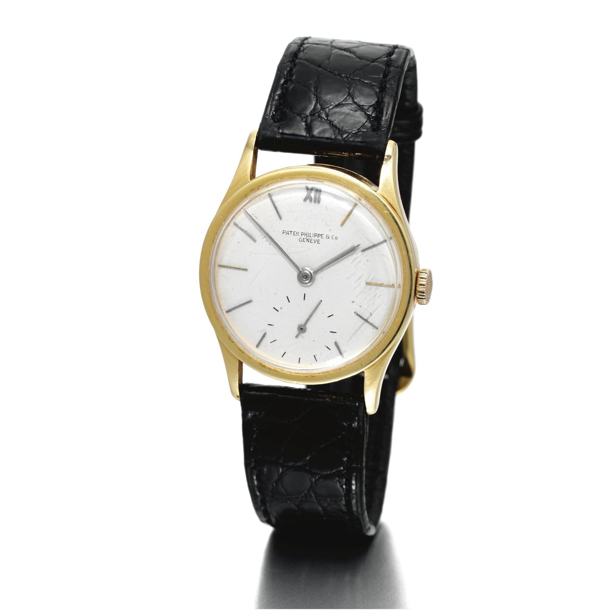 Patek Philippe