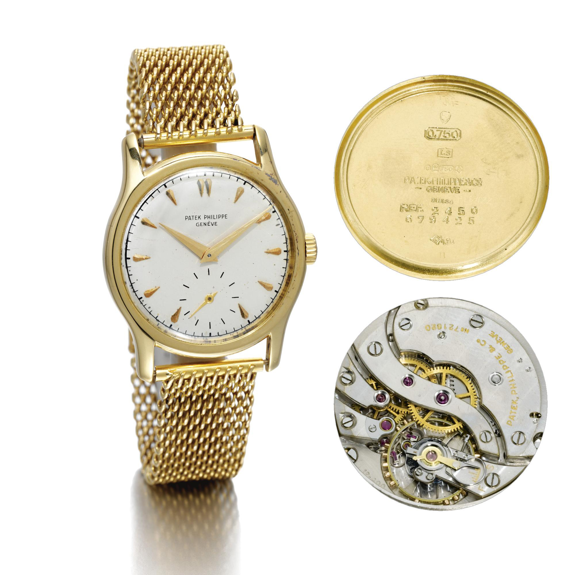 Patek Philippe