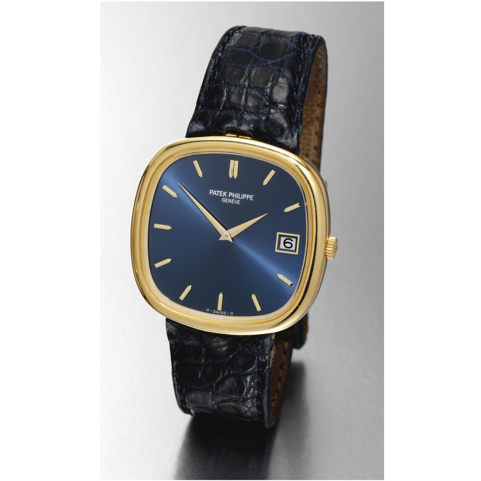 Patek Philippe