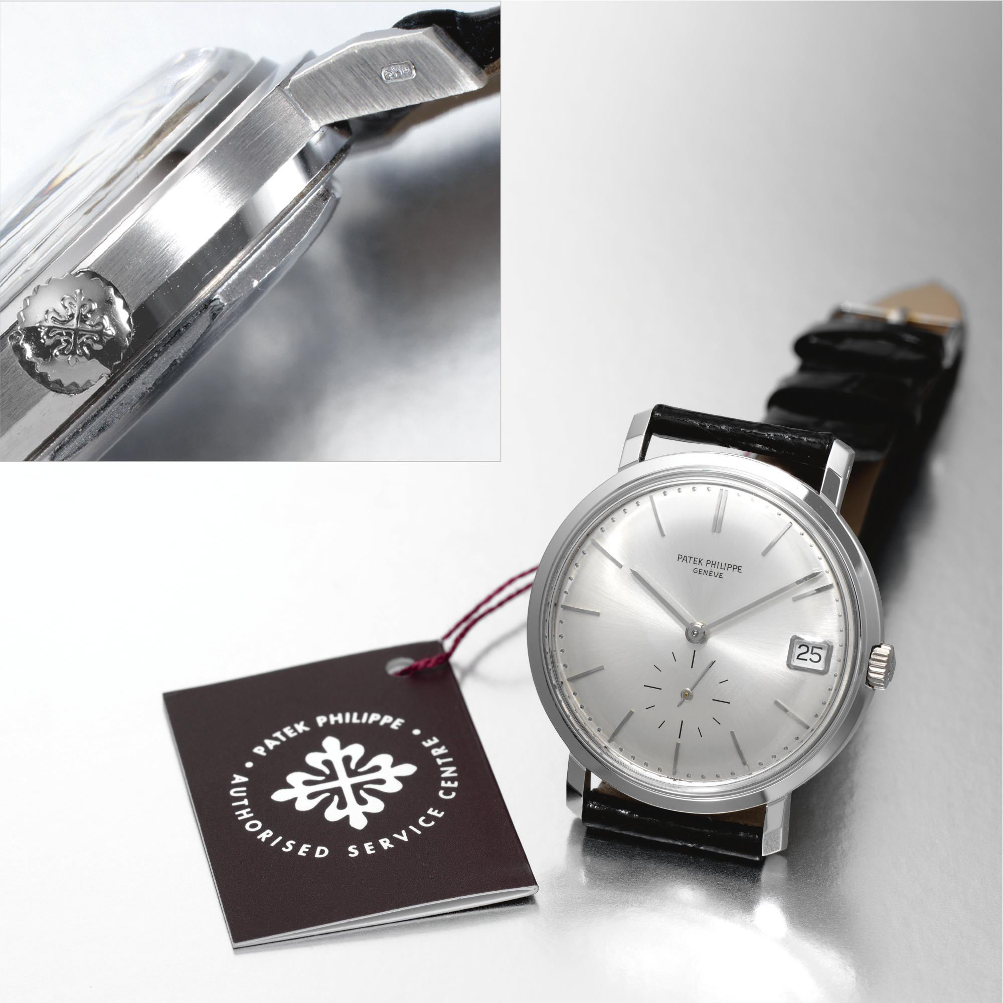 Patek Philippe