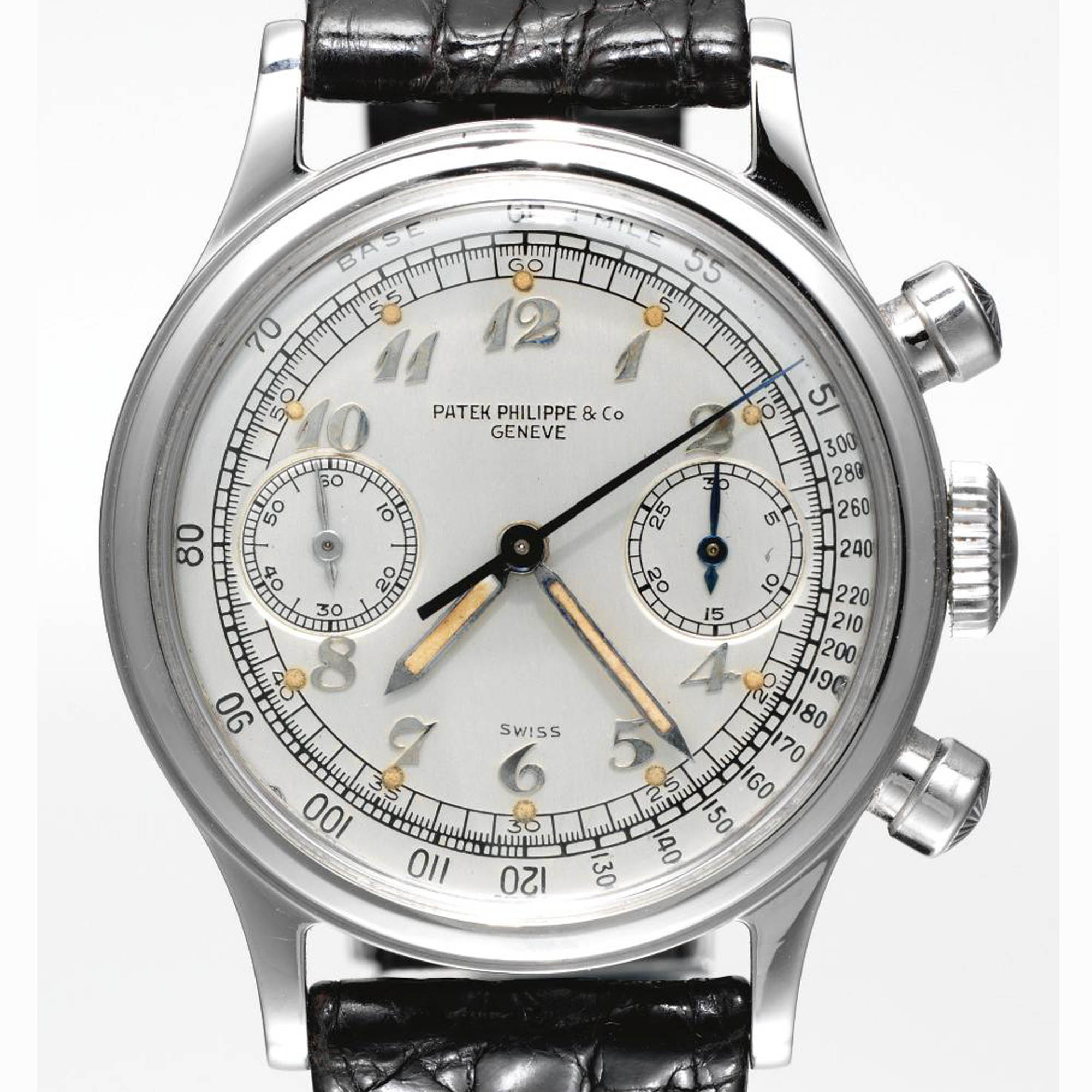 Patek Philippe