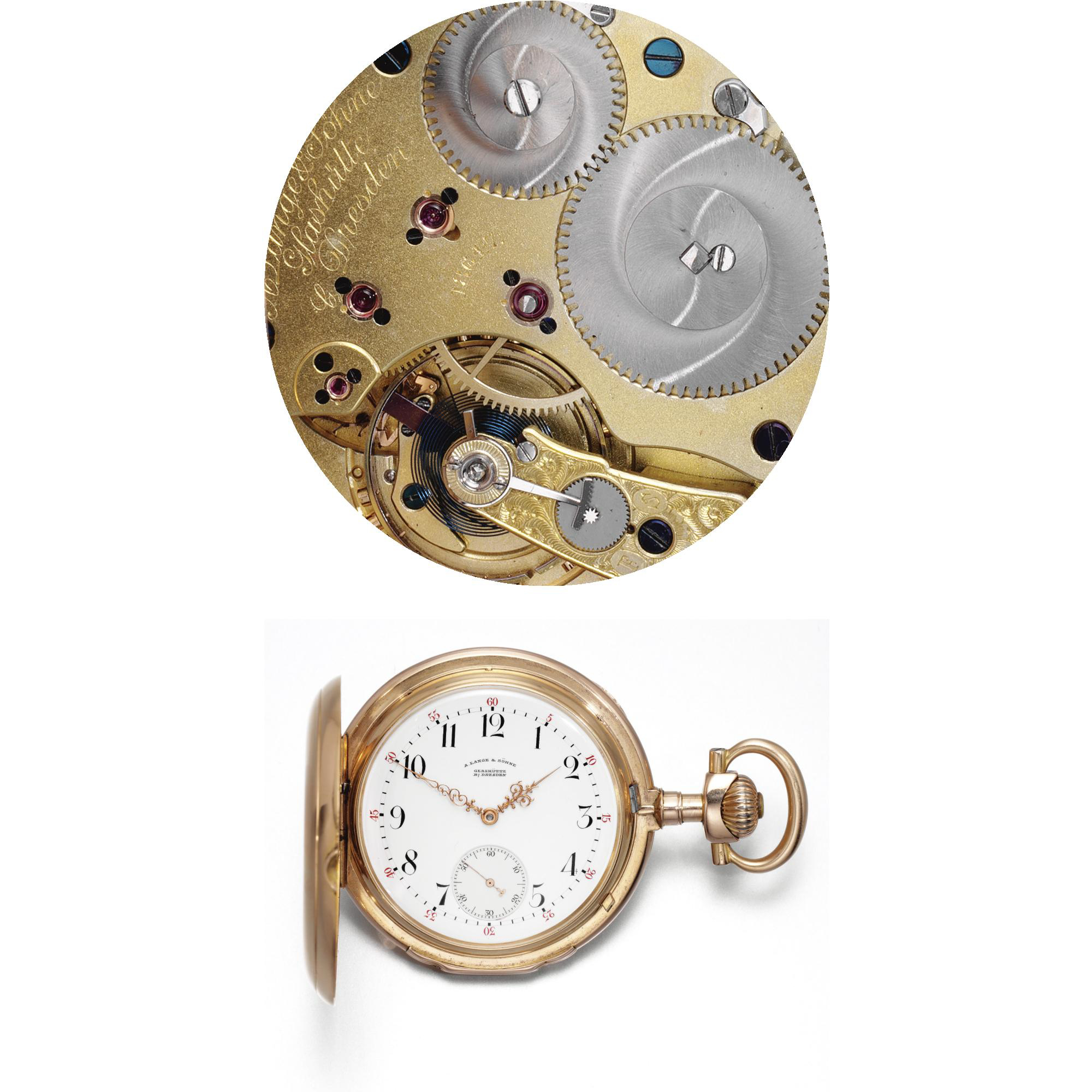A. Lange & Söhne