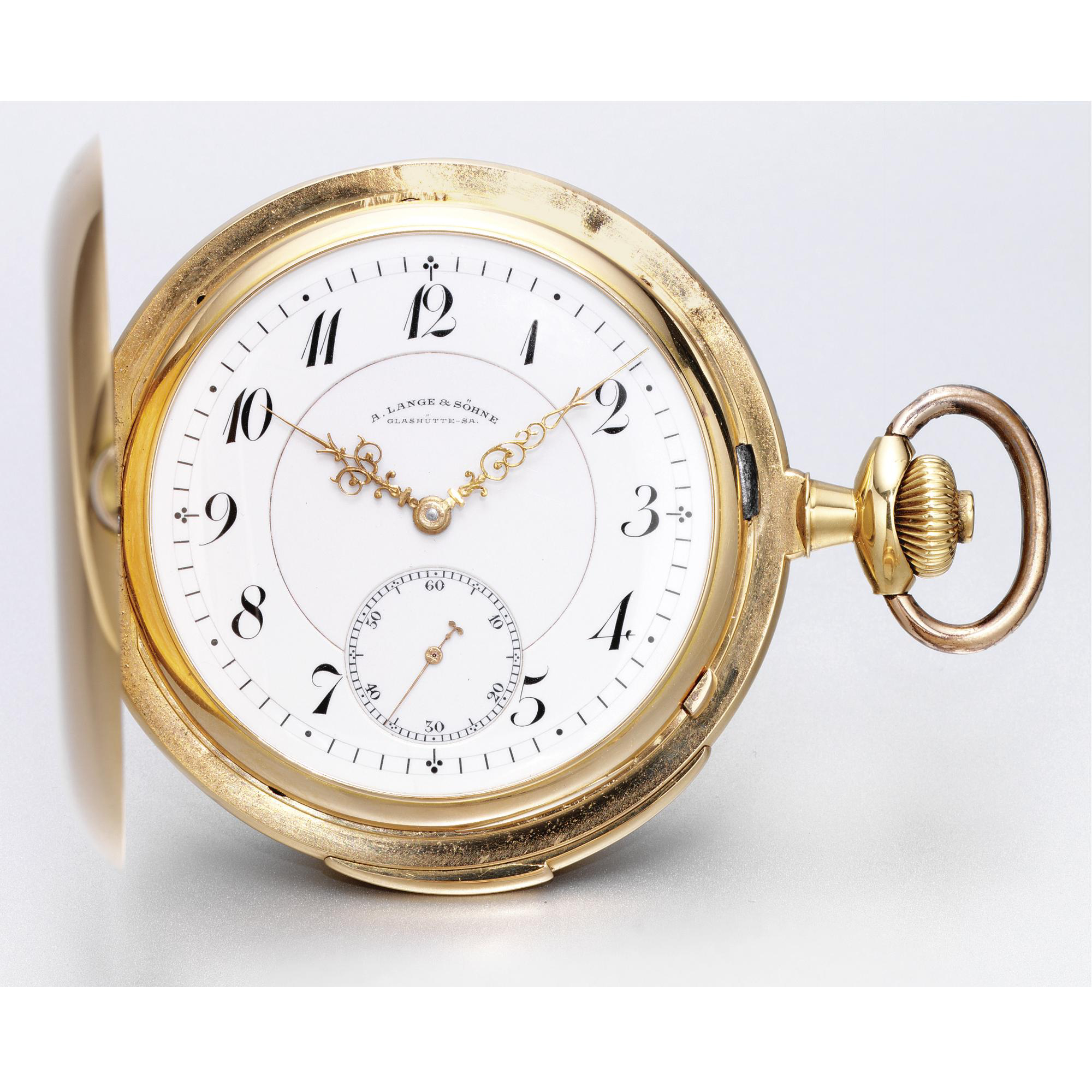 A. Lange & Söhne