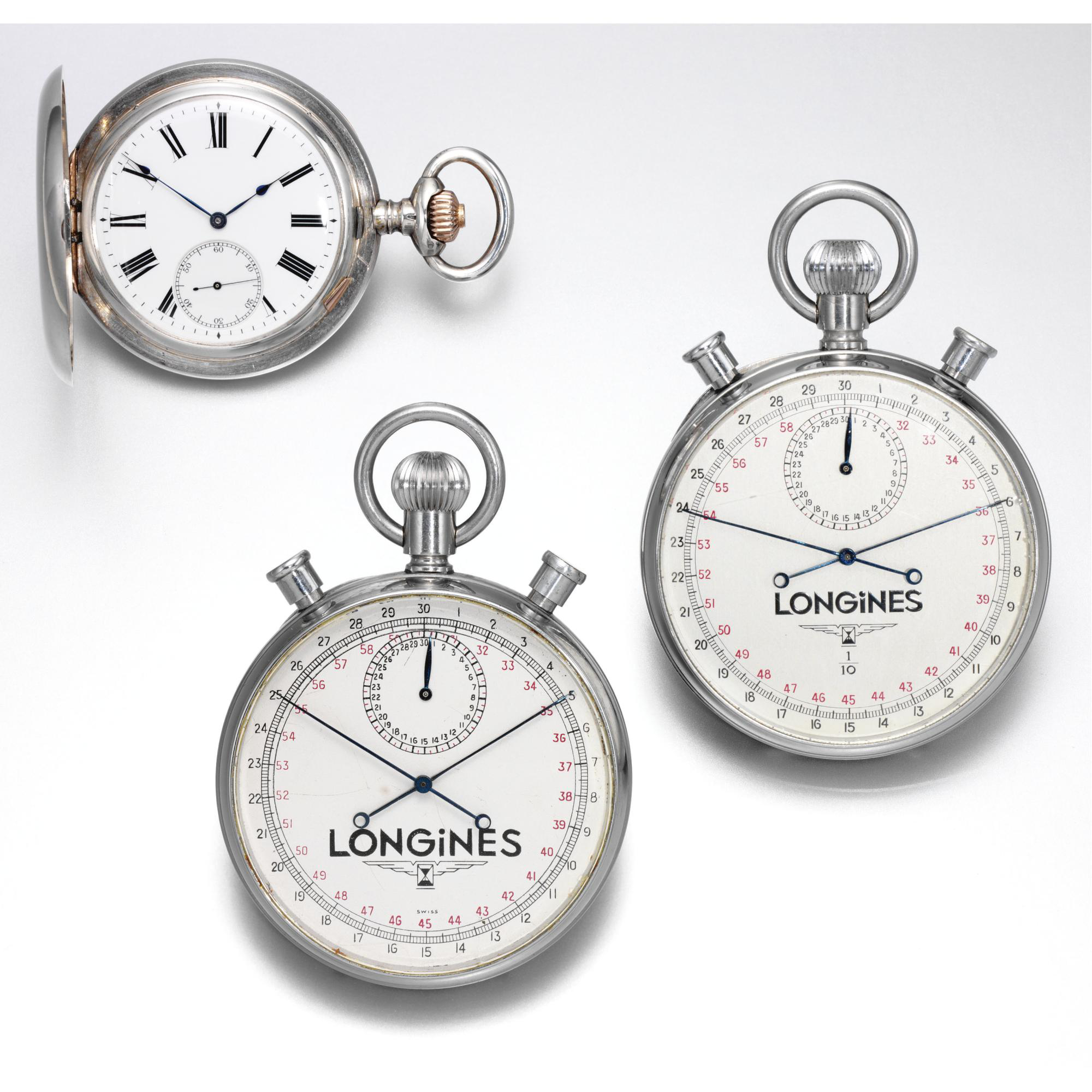 Longines