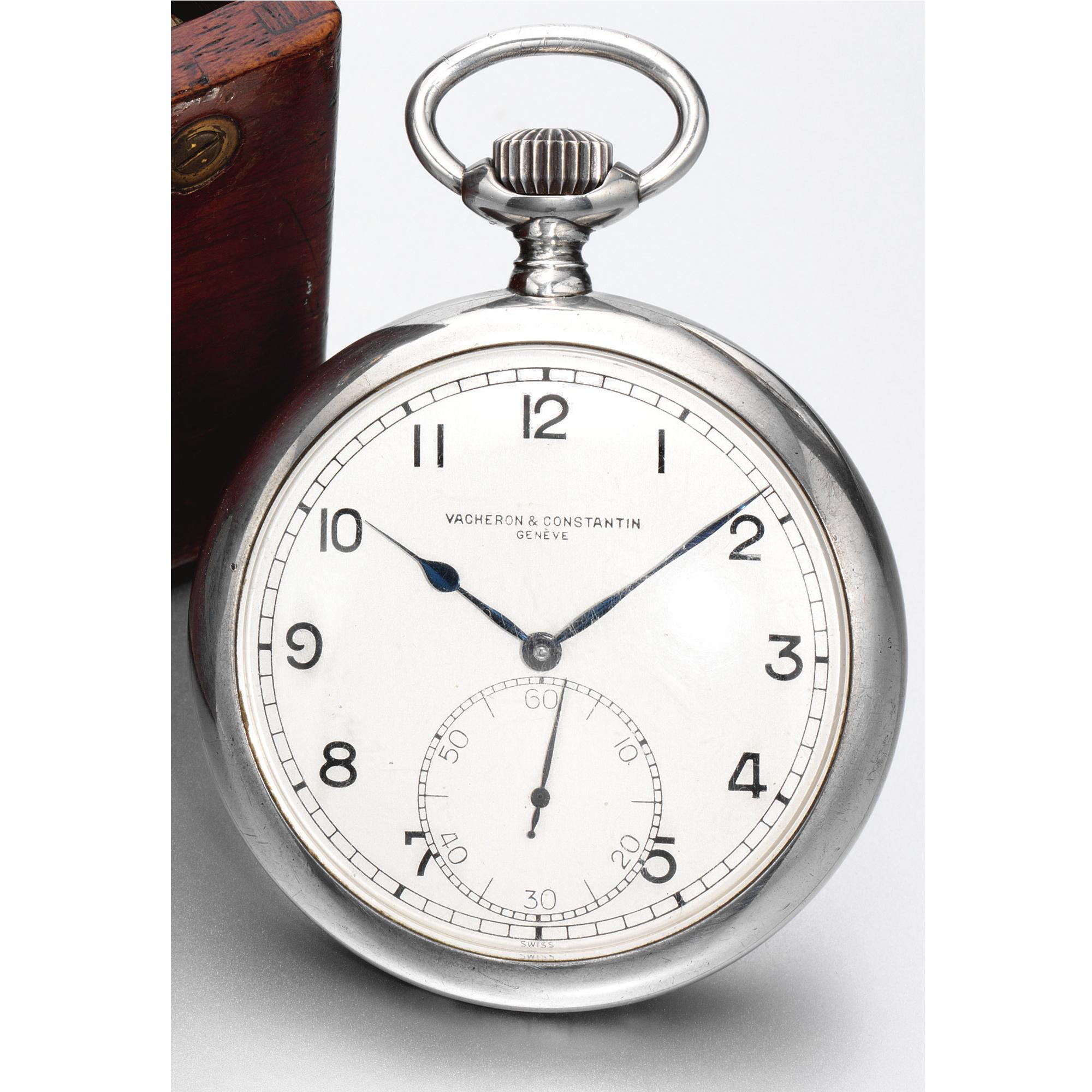 Vacheron Constantin