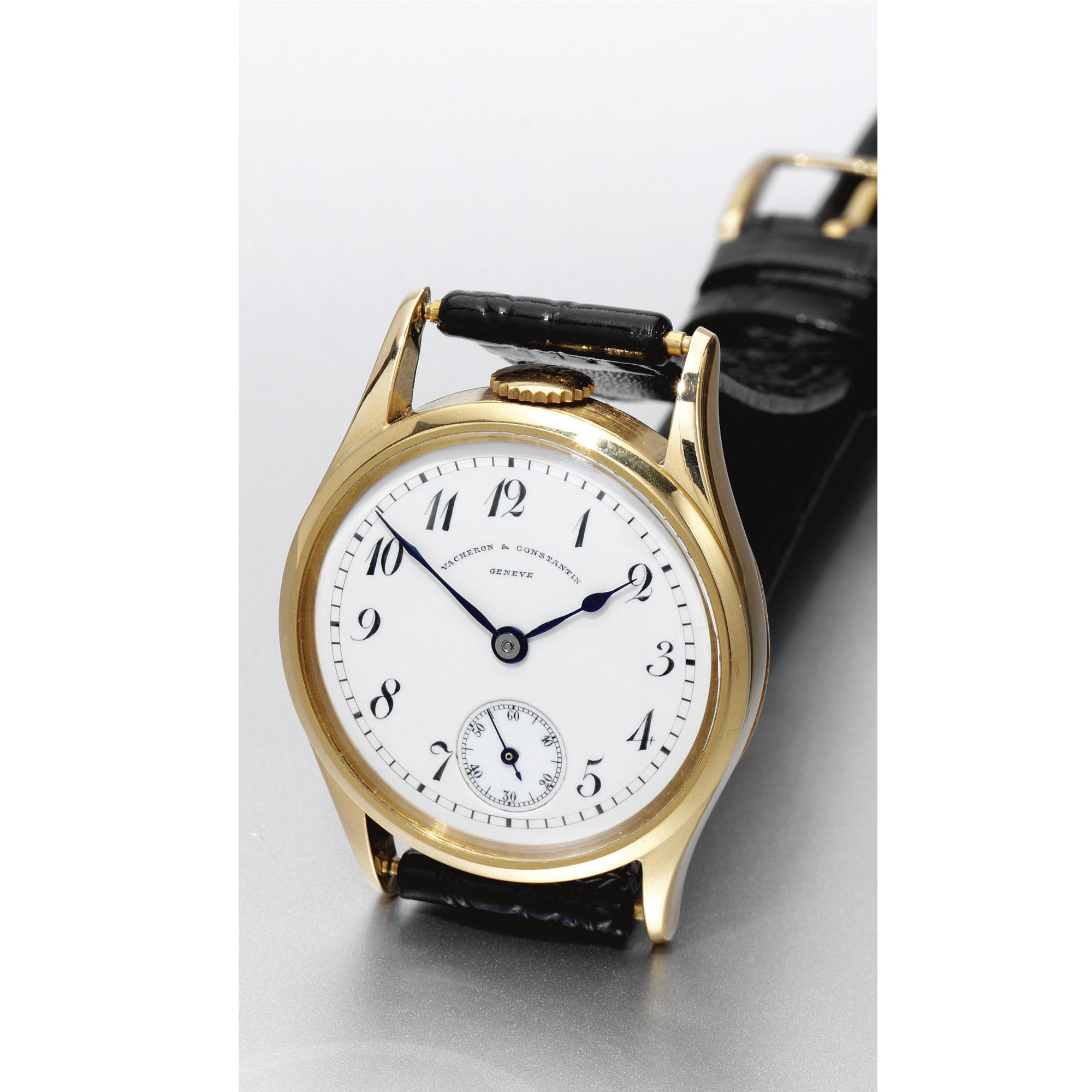 Vacheron Constantin