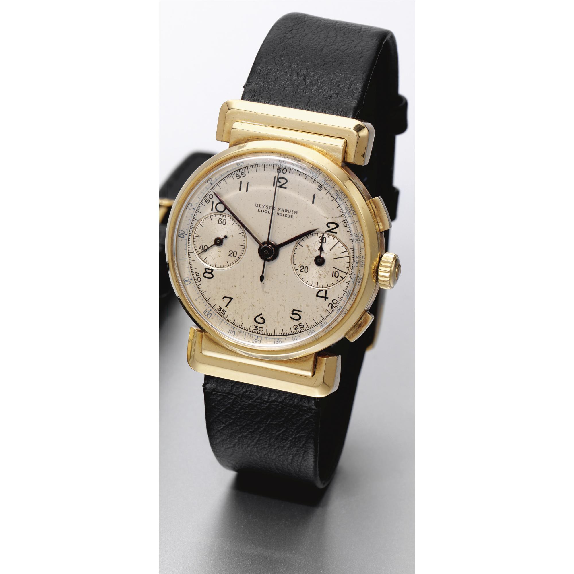 Ulysse Nardin