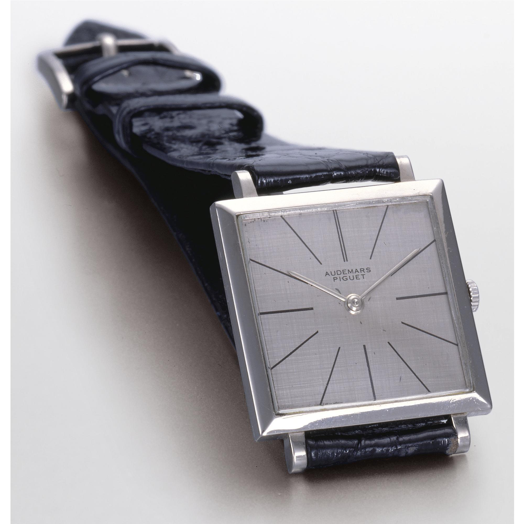 Audemars Piguet