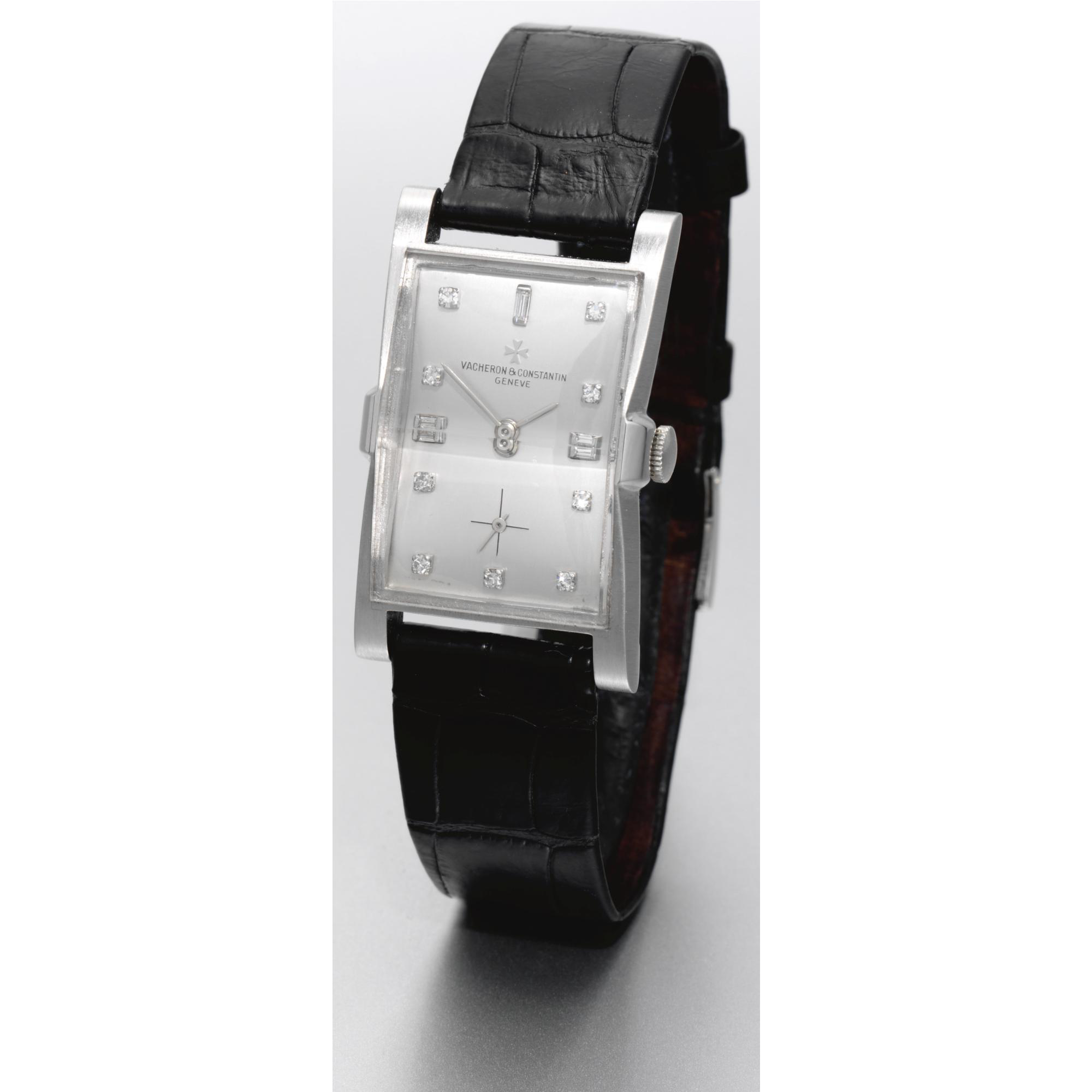 Vacheron Constantin