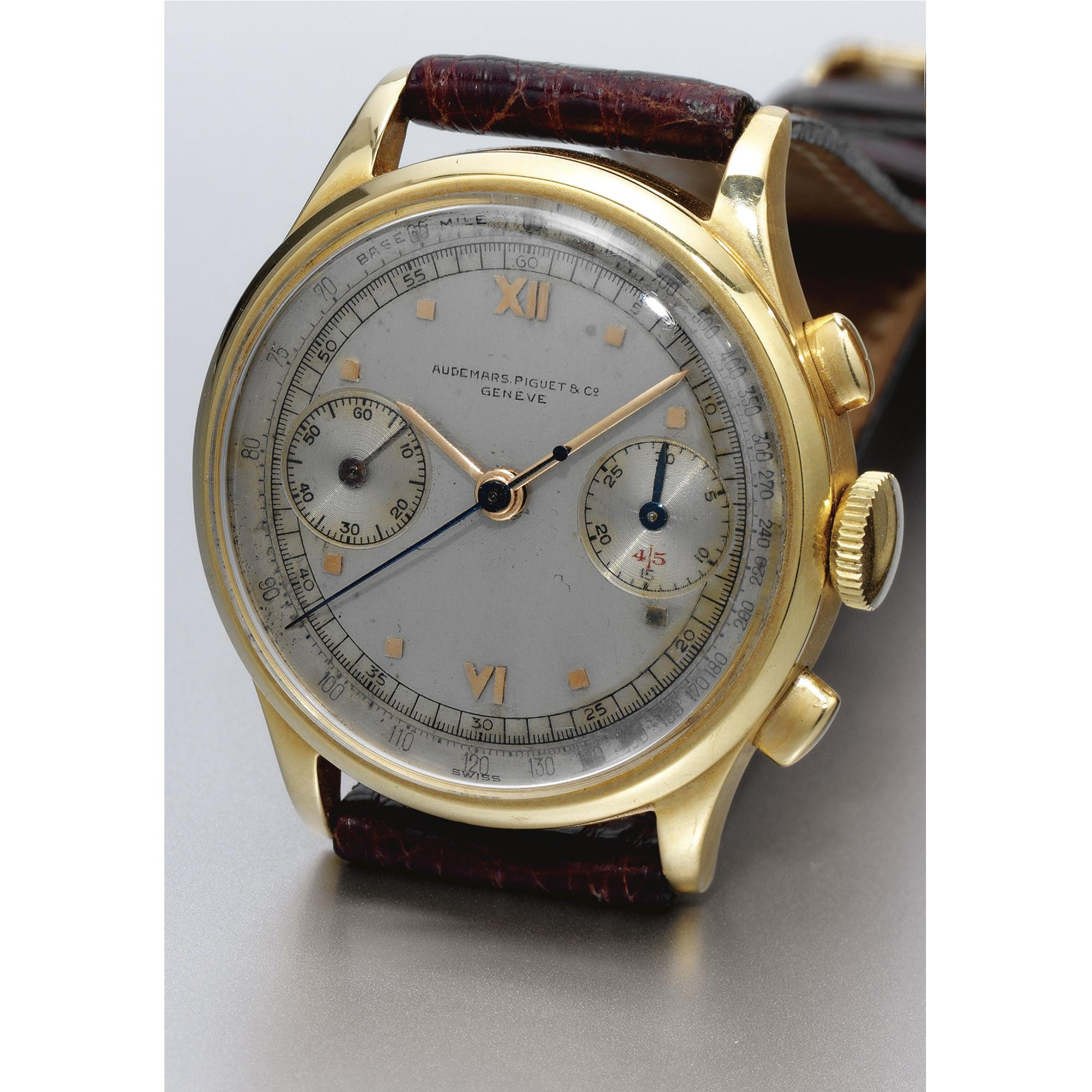 Audemars Piguet