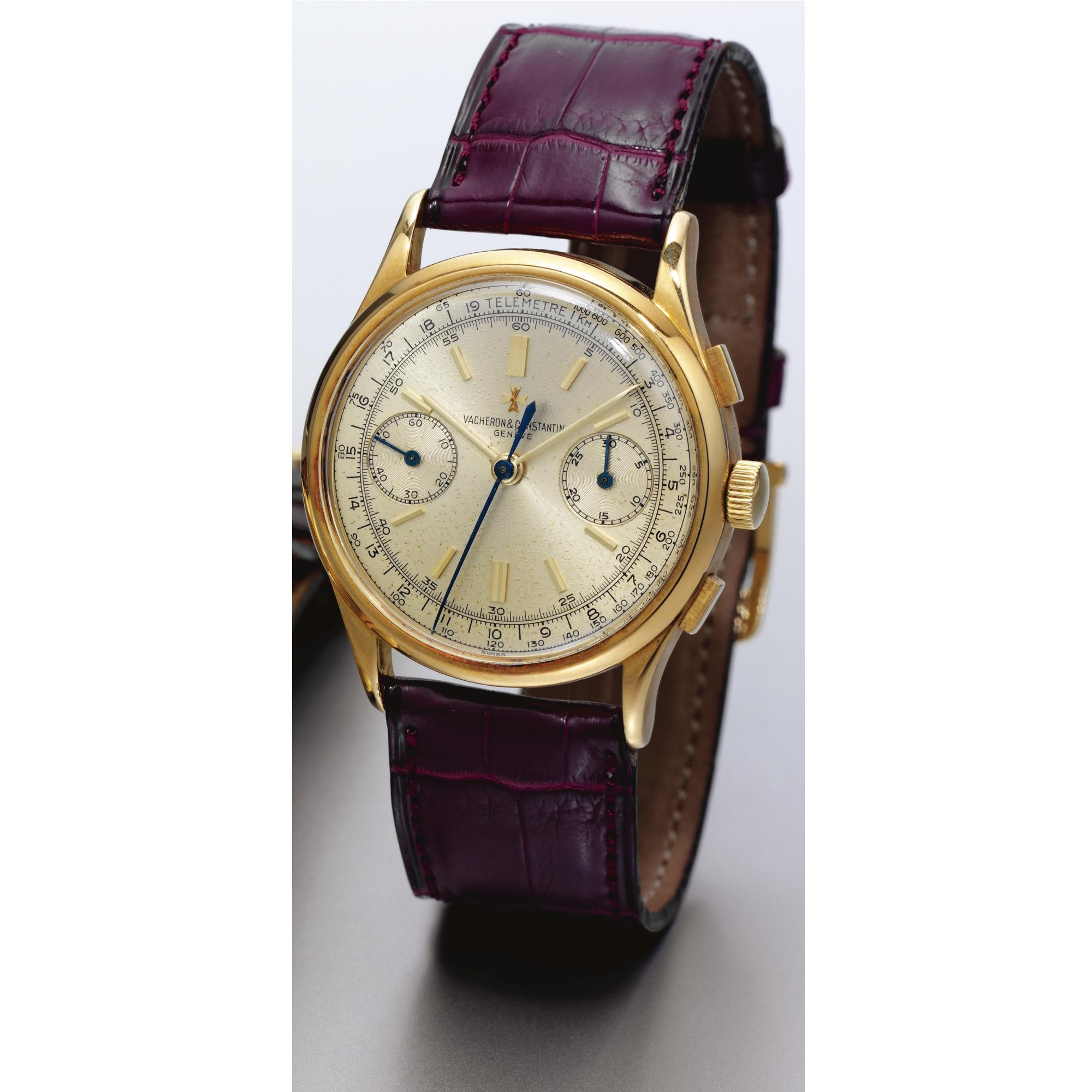 Vacheron Constantin
