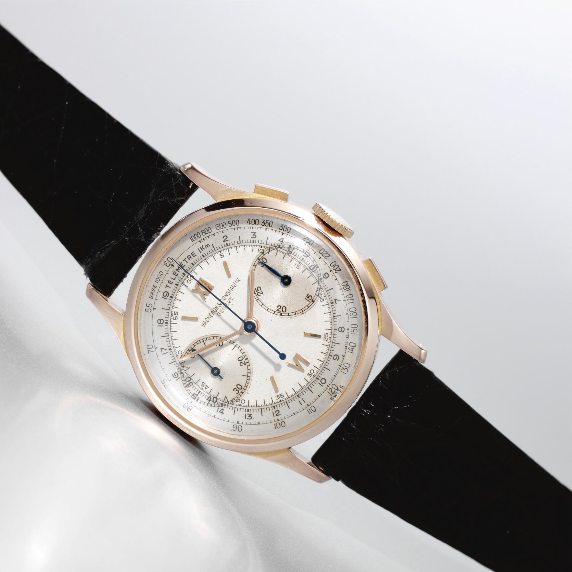 Vacheron Constantin