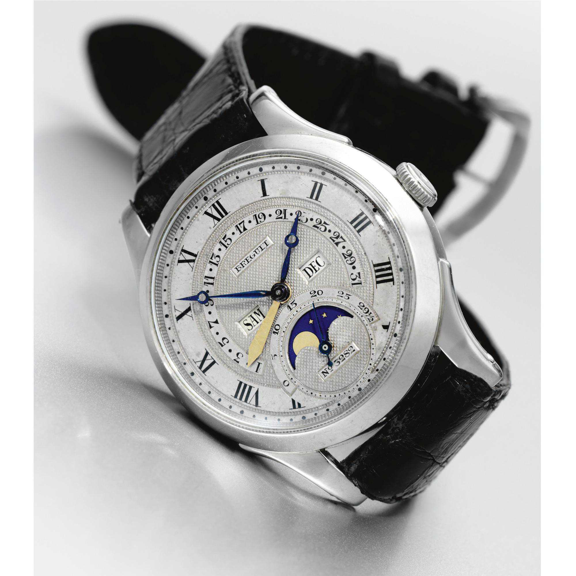 Breguet ref. 3787