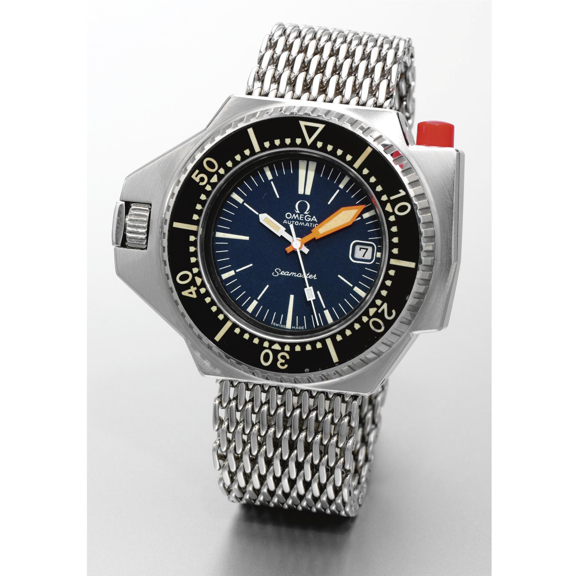 Omega