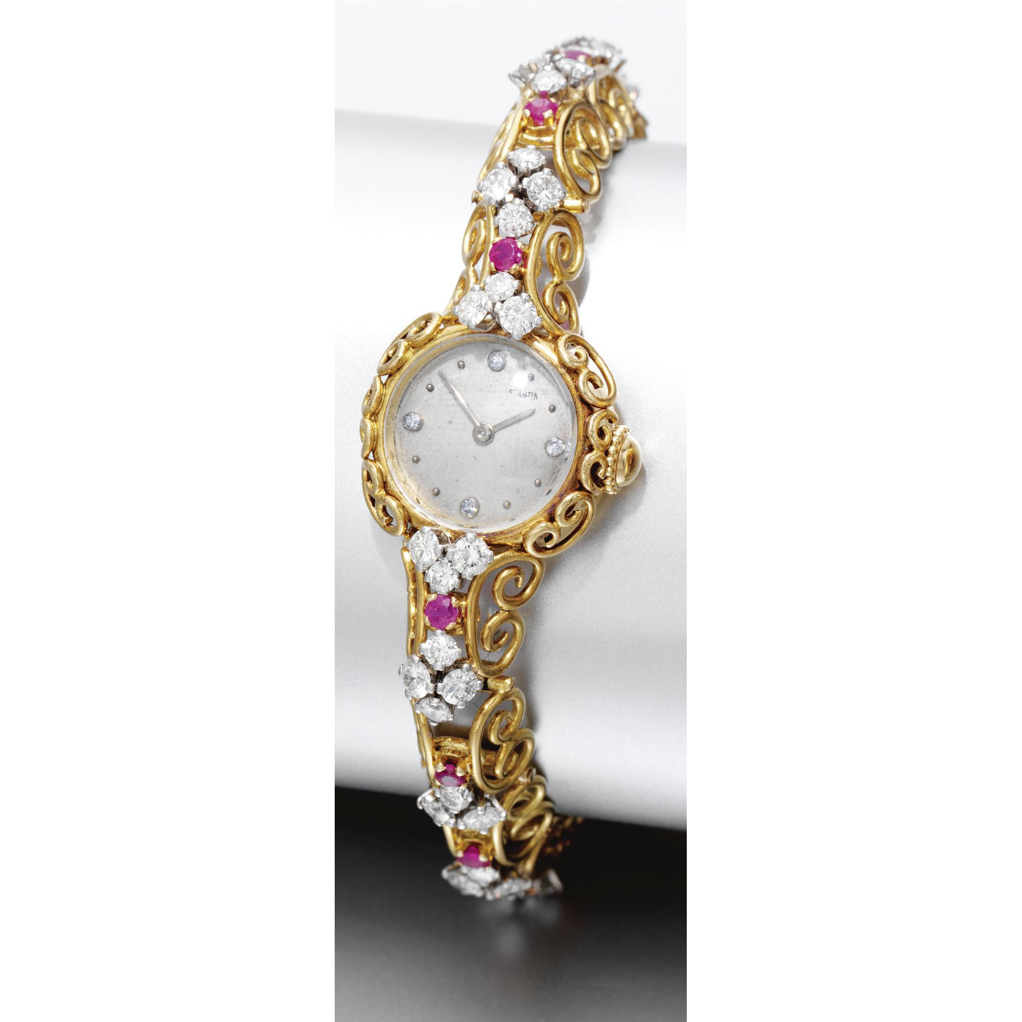 Vacheron Constantin