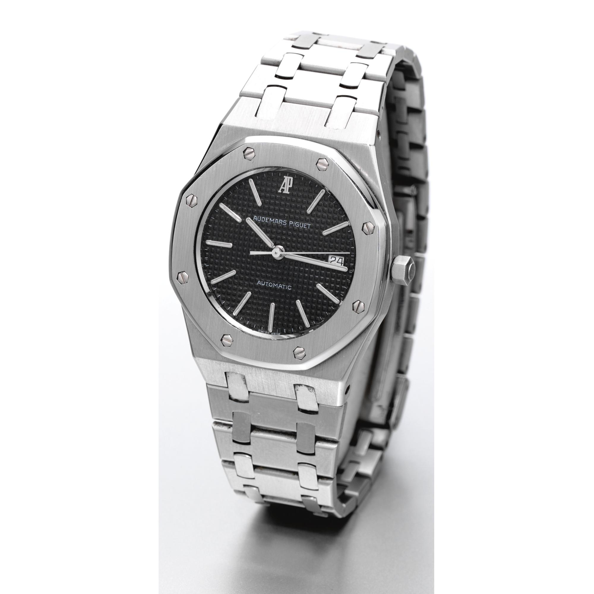Audemars Piguet