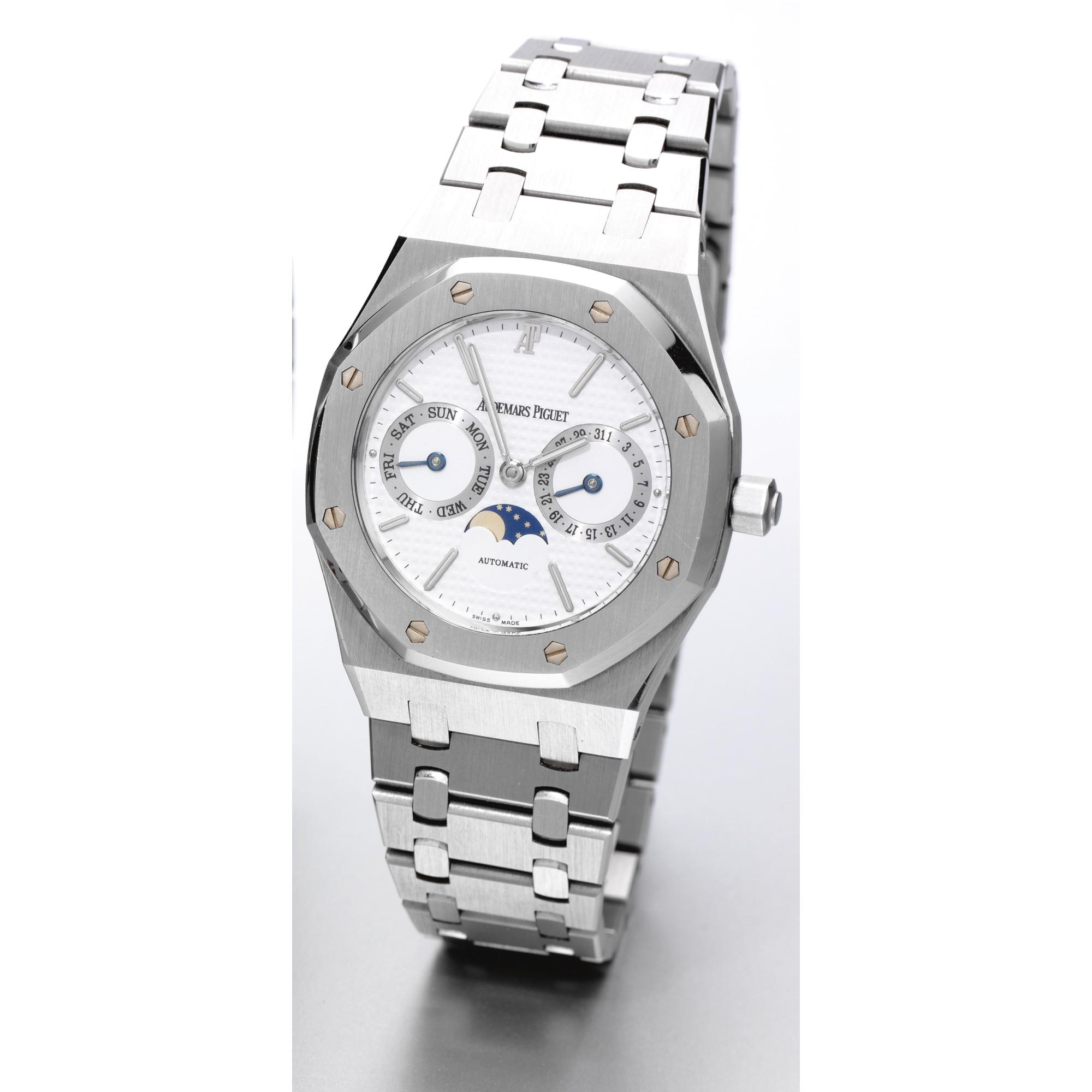Audemars Piguet