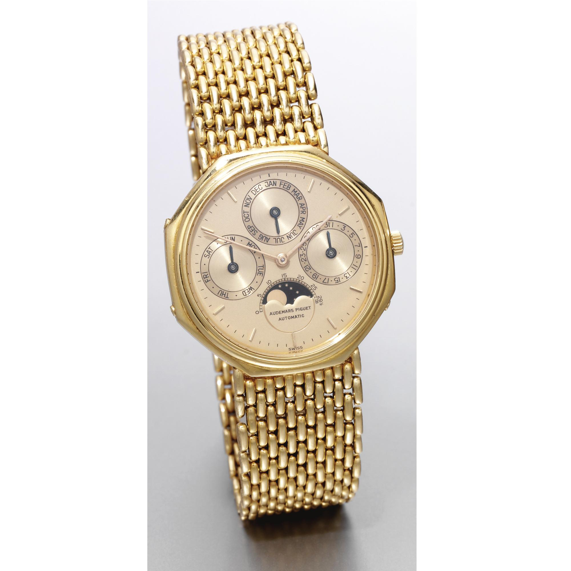 Audemars Piguet