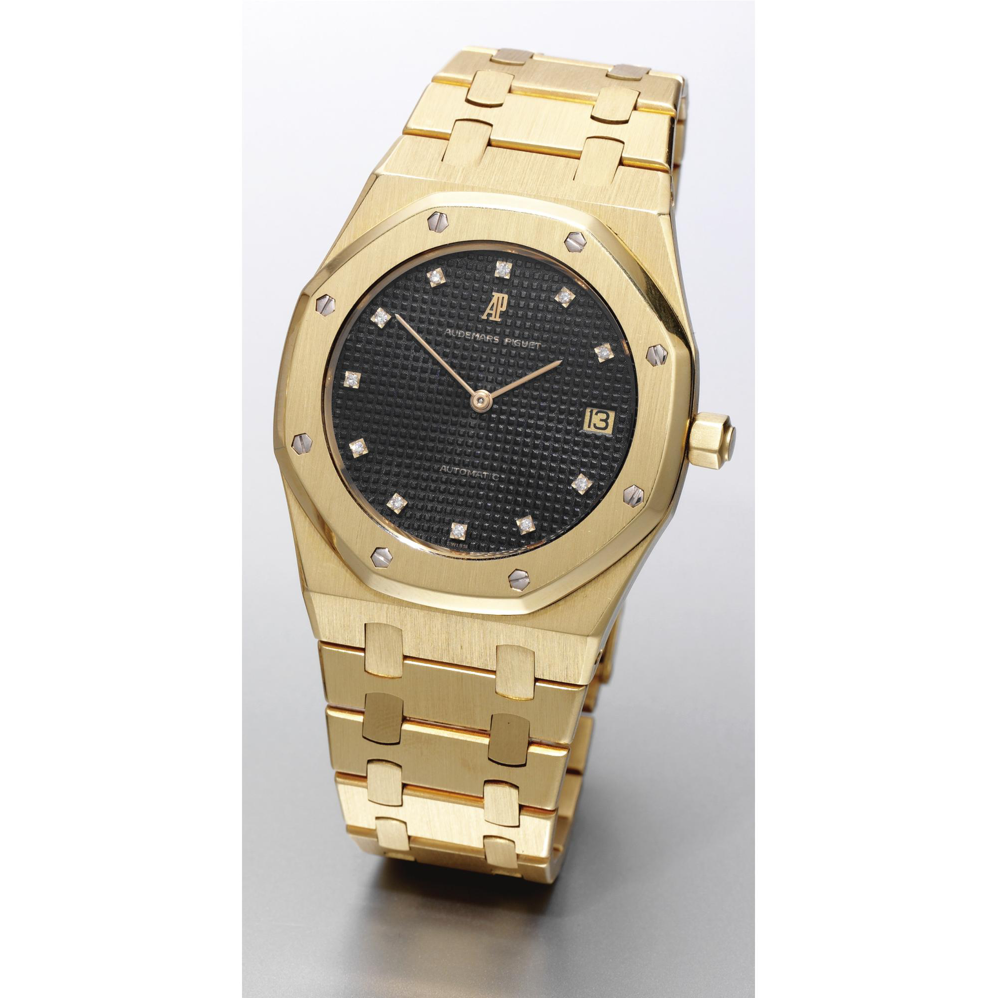 Audemars Piguet