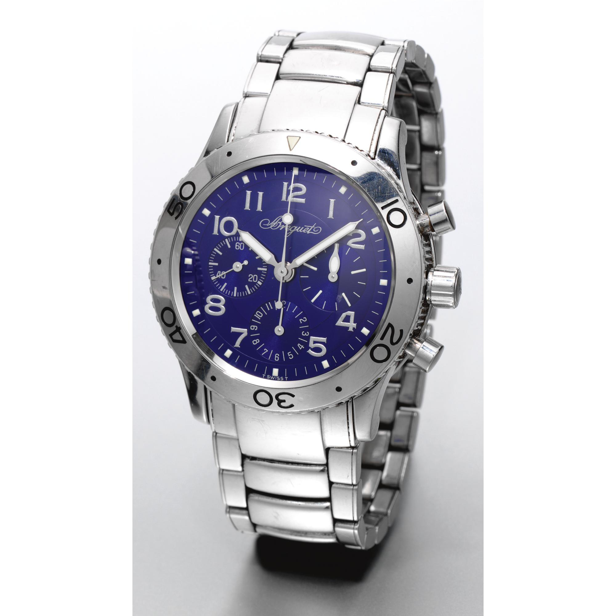 Breguet